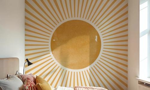 Boho Sun