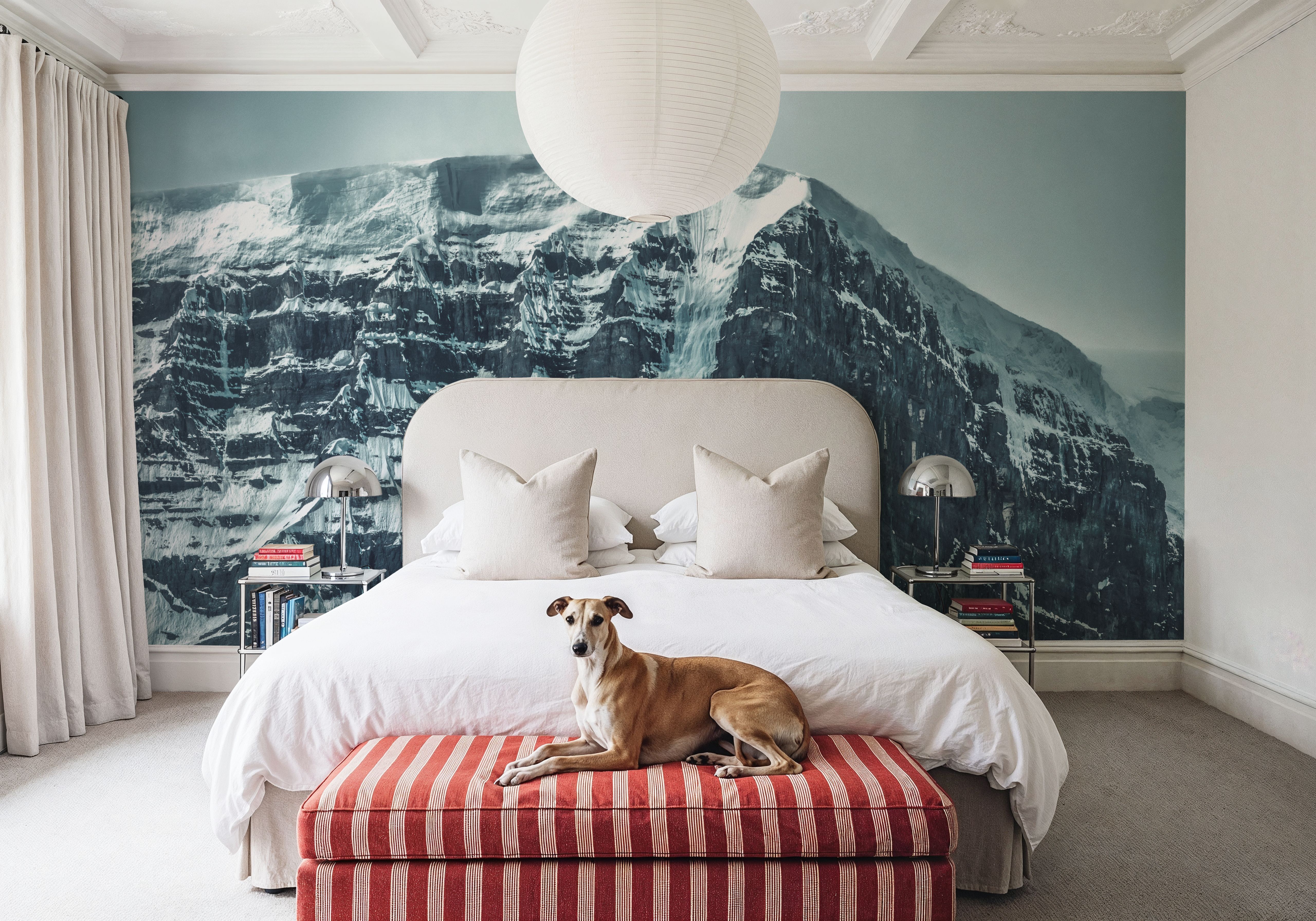 Jasper Mountain Series III