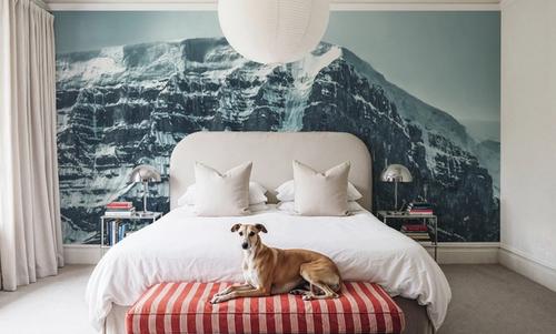 Jasper Mountain Series III