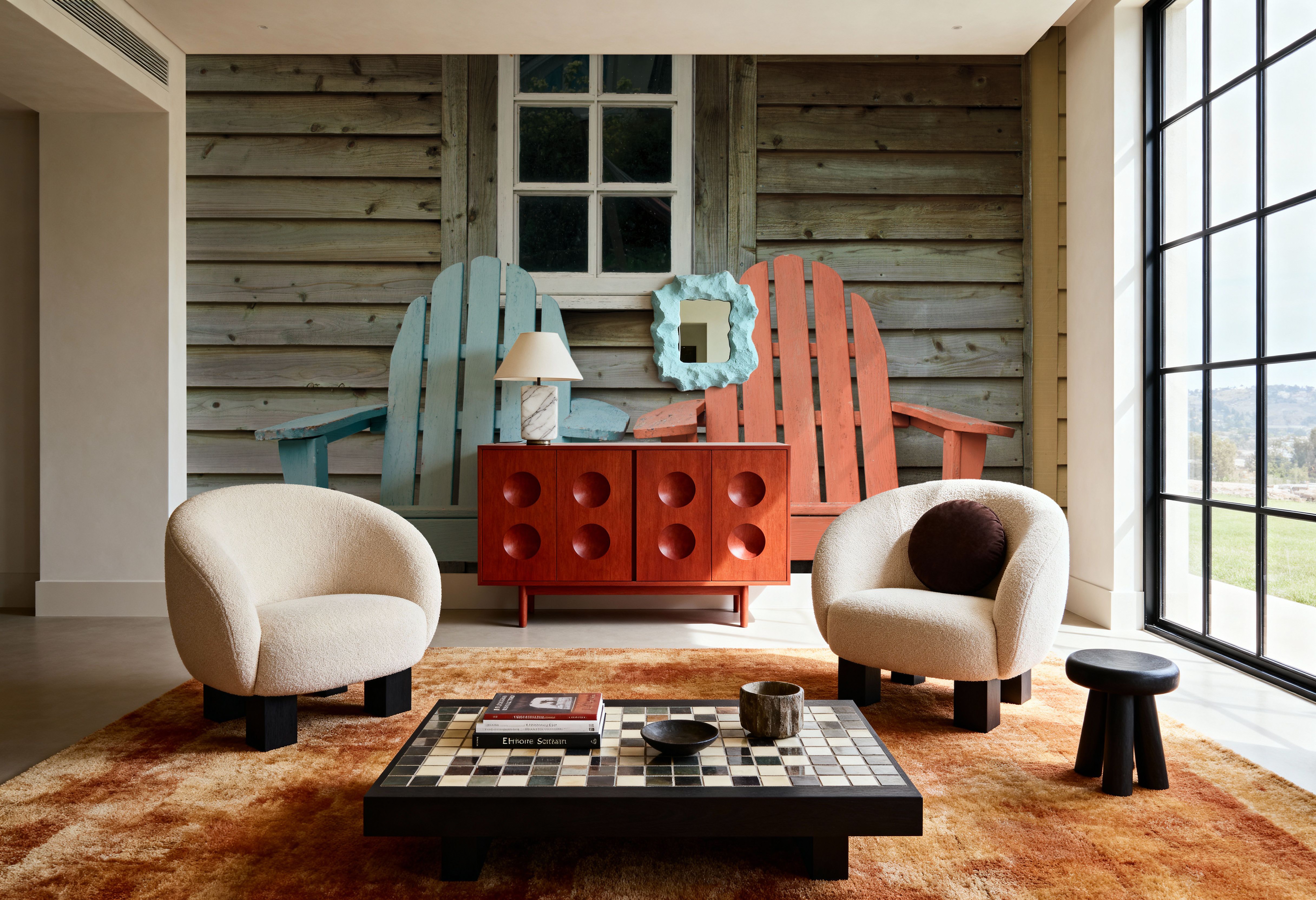 Porch Chairs