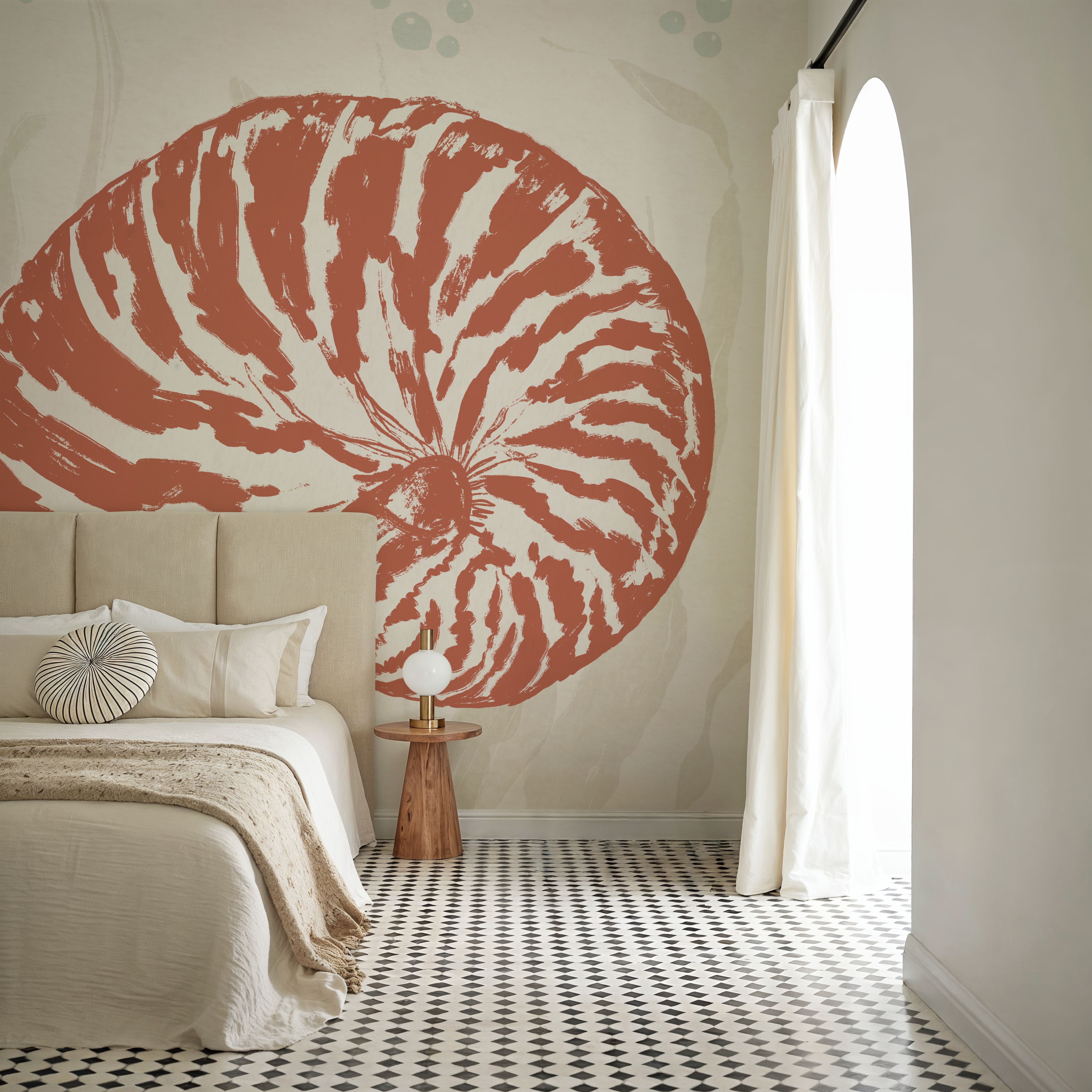Seaside Snail