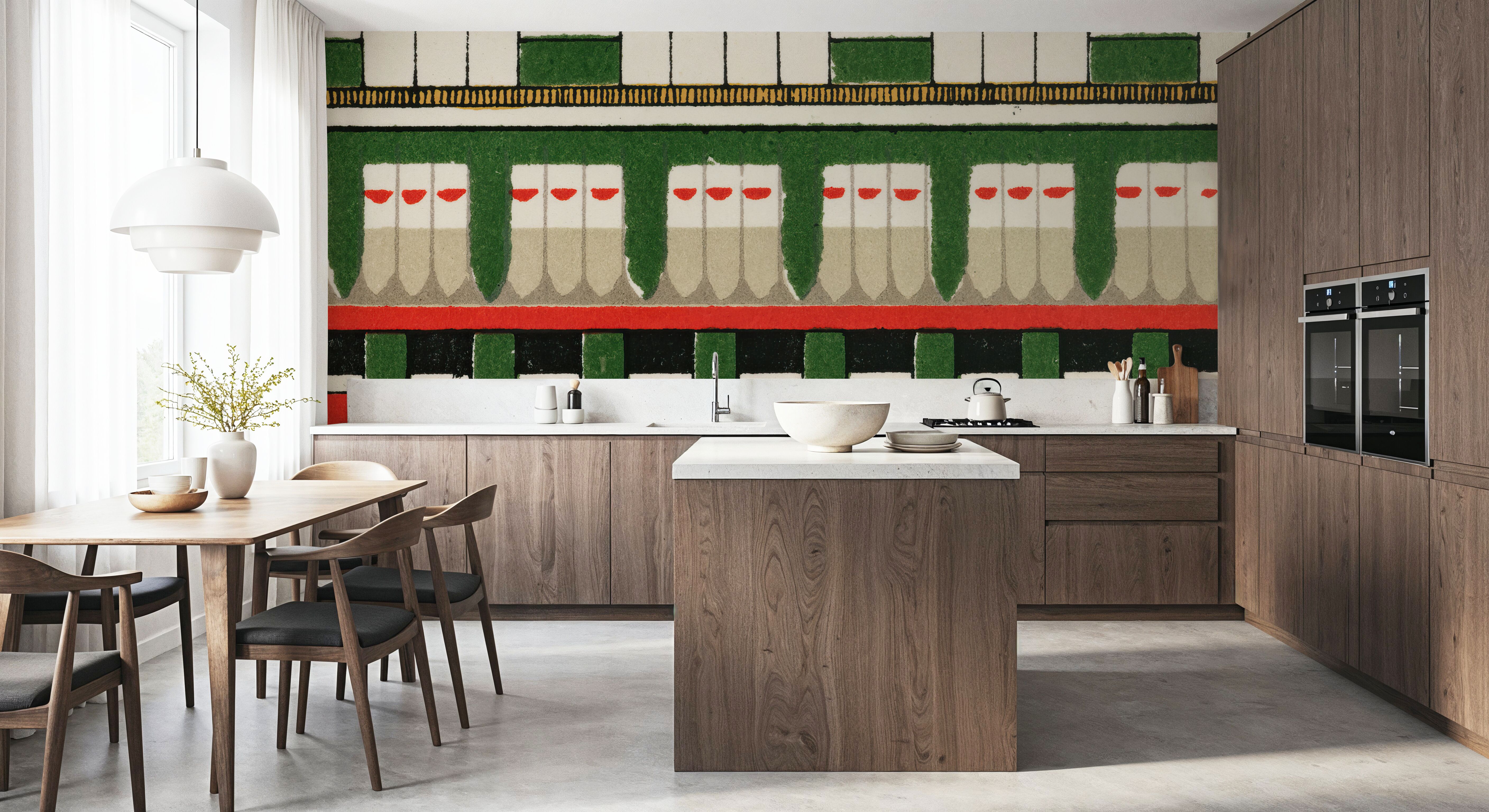 Egyptian Ornaments - Sobek