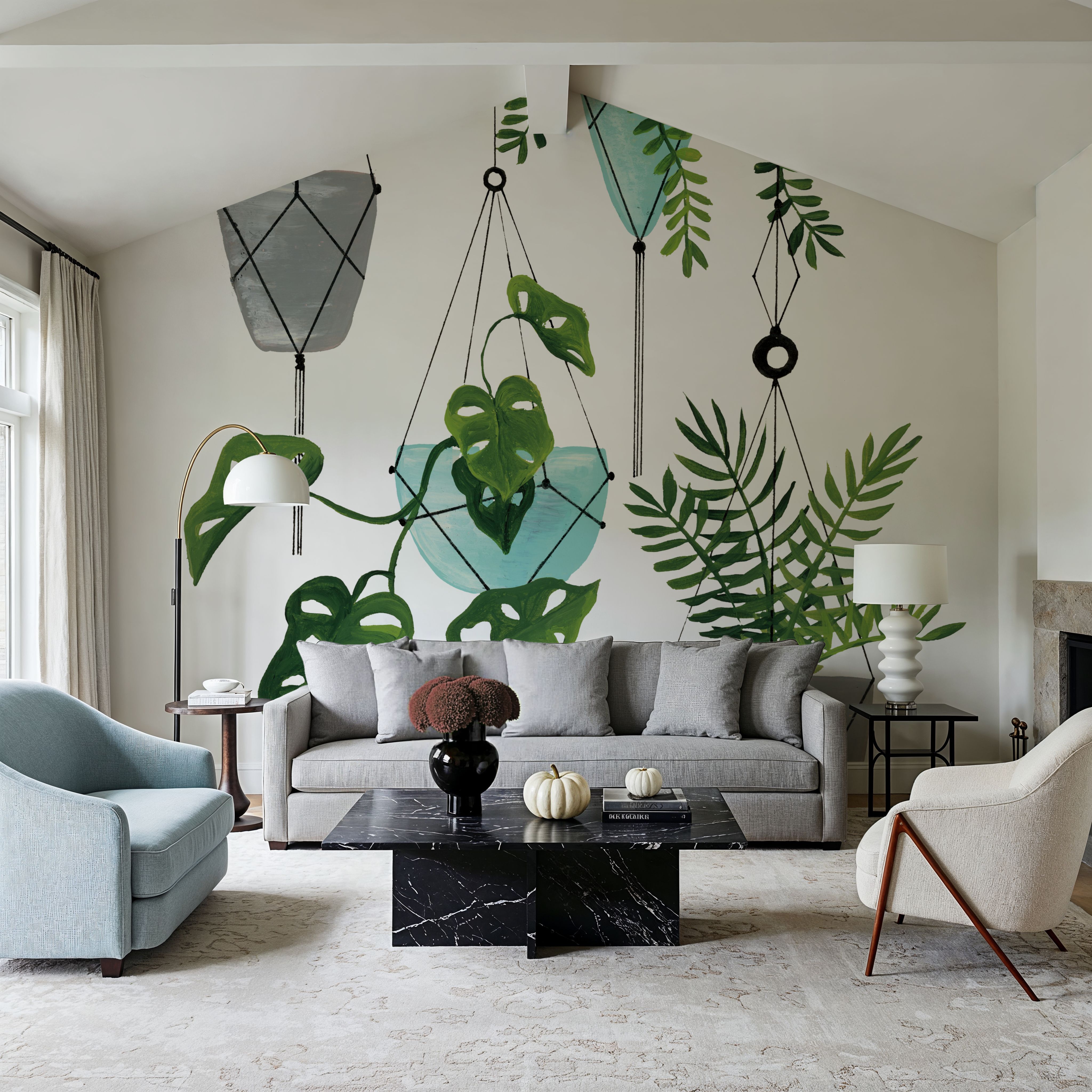 My Boho Plants II
