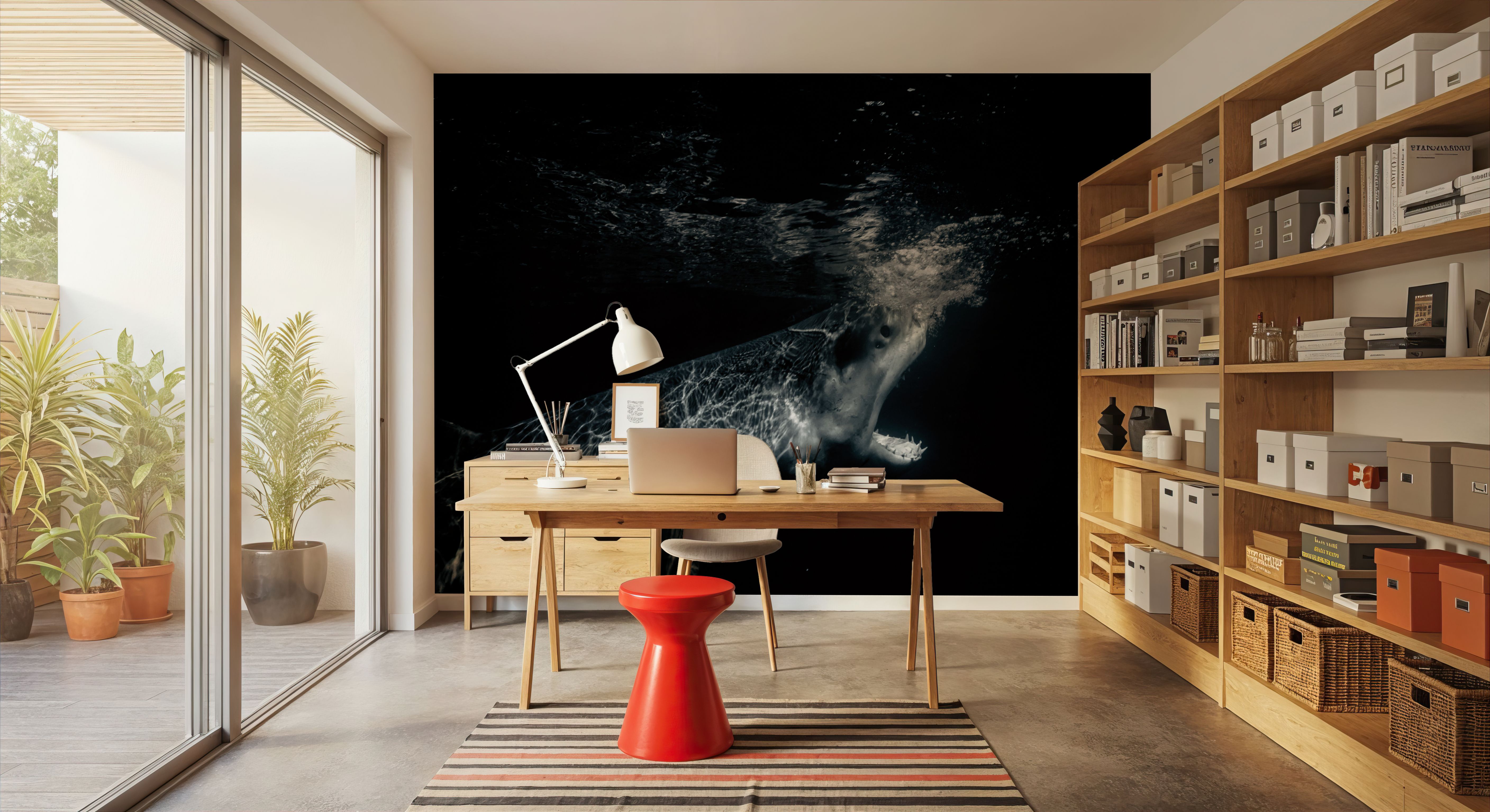 The Great, Wallpaper