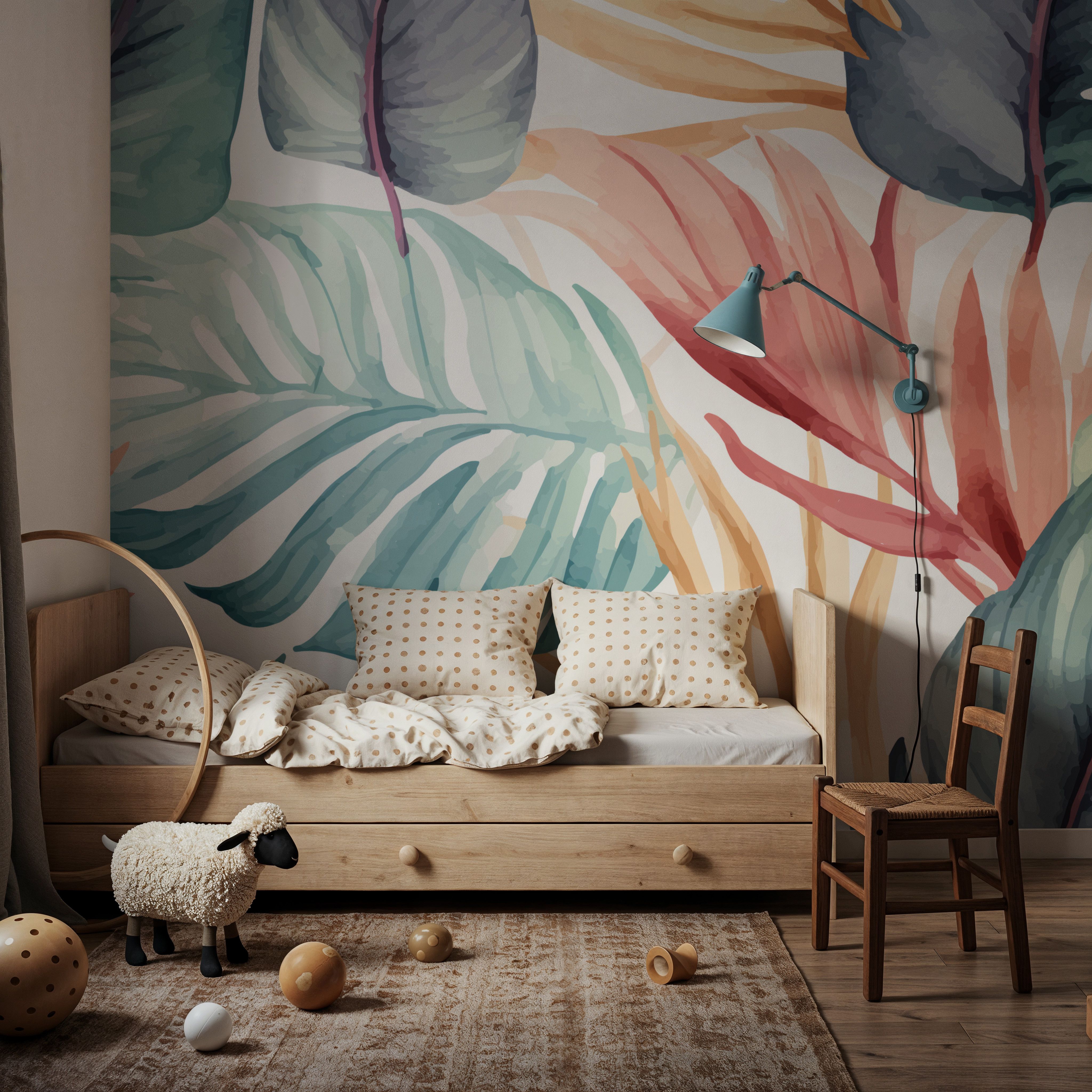 Tropical Whisper