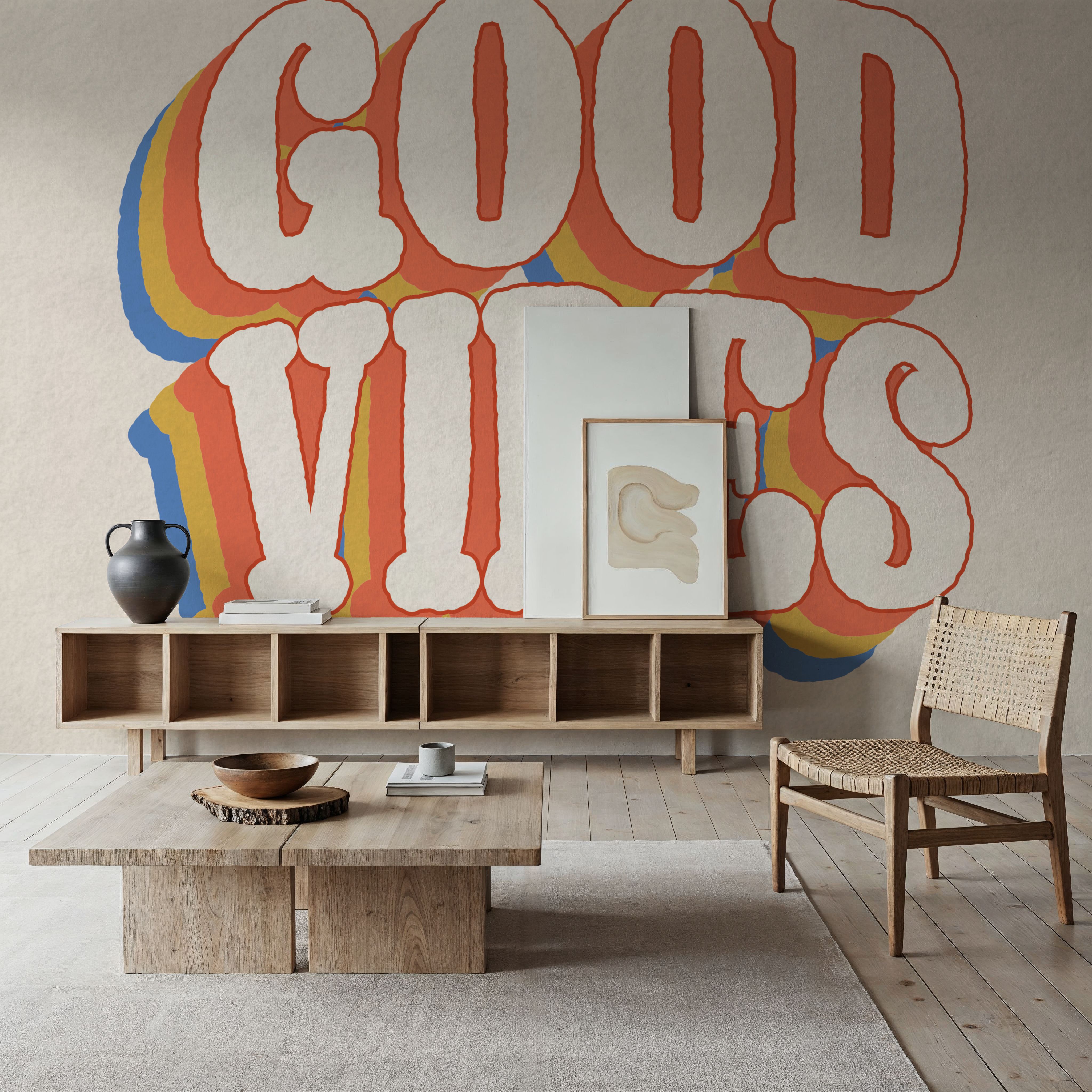 Good Vibes Layers