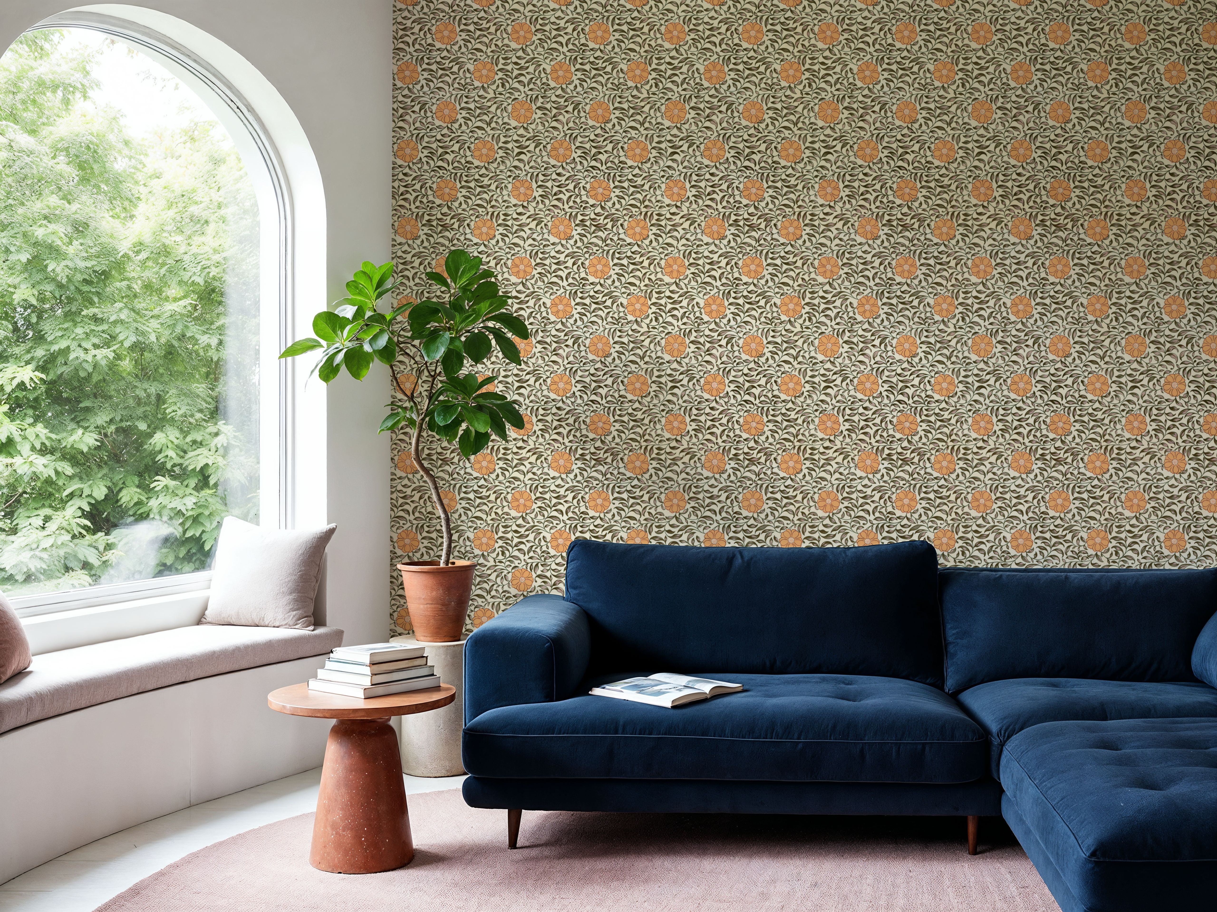 Authentique, Soft Yellow