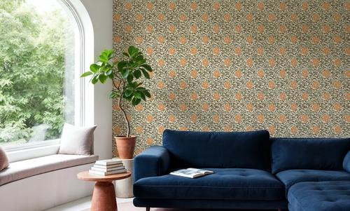 Authentique, Soft Yellow