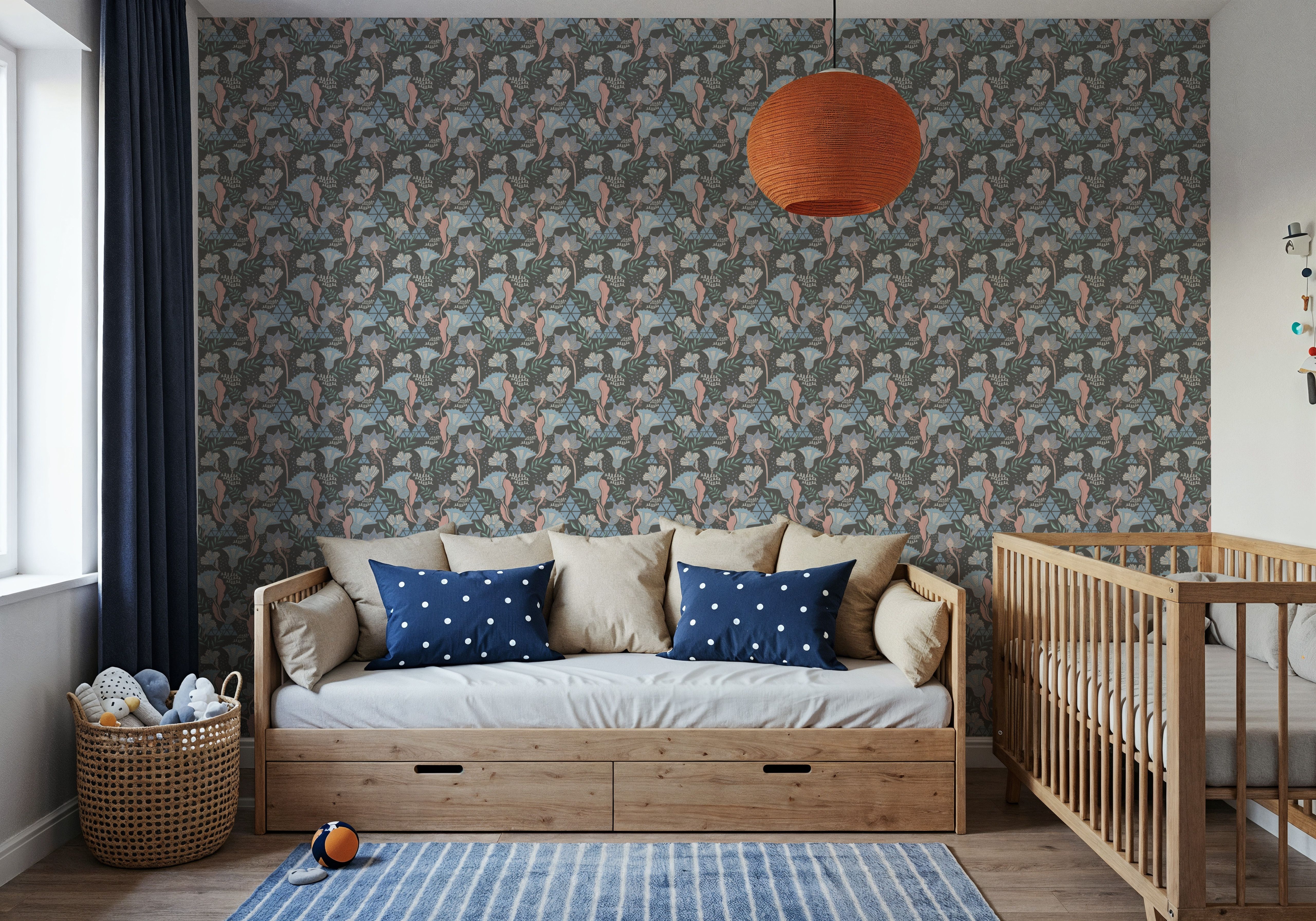 Jacobean Modern
