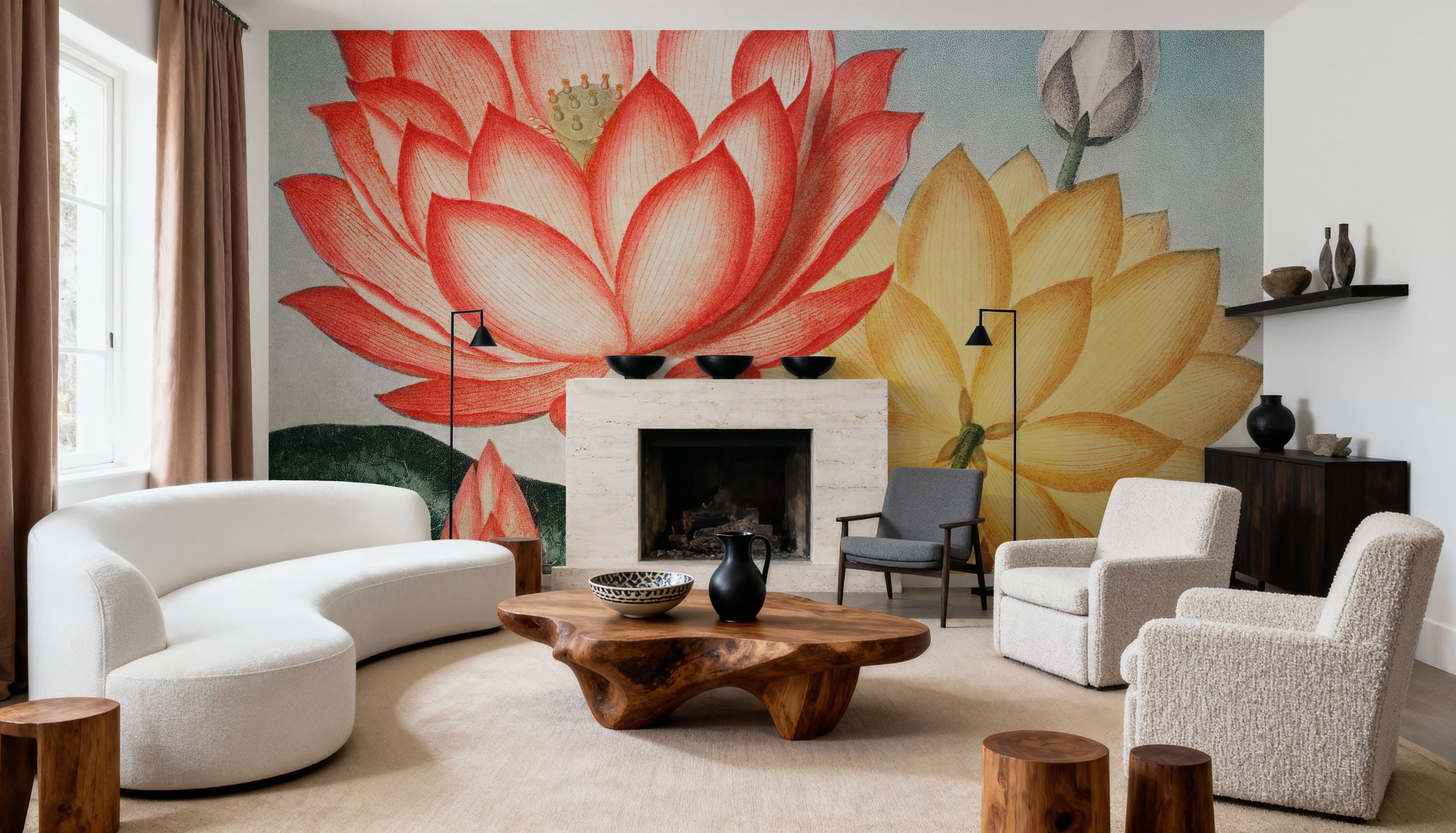 The Sacred Egyptian Bean