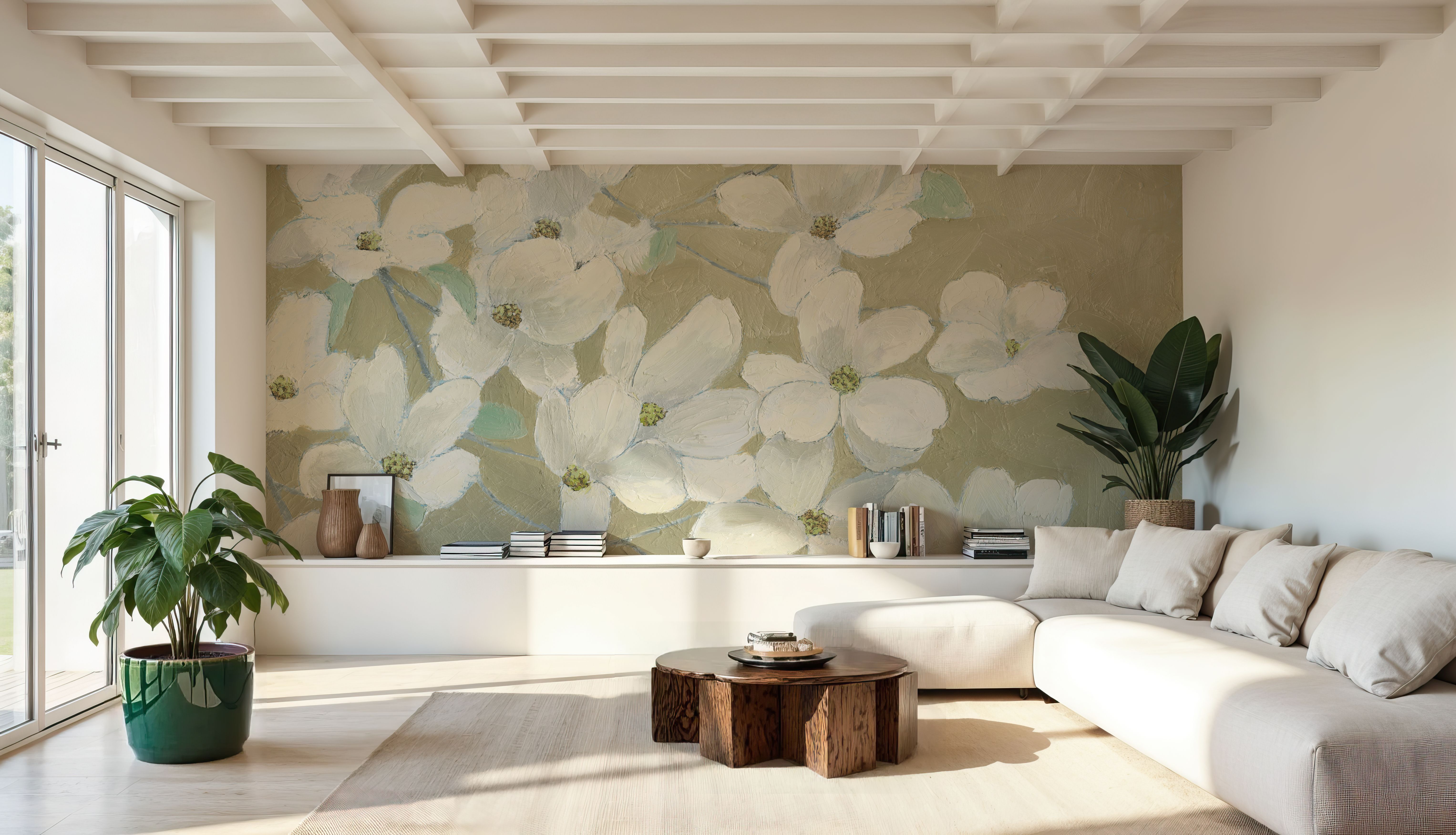Dogwood Delight