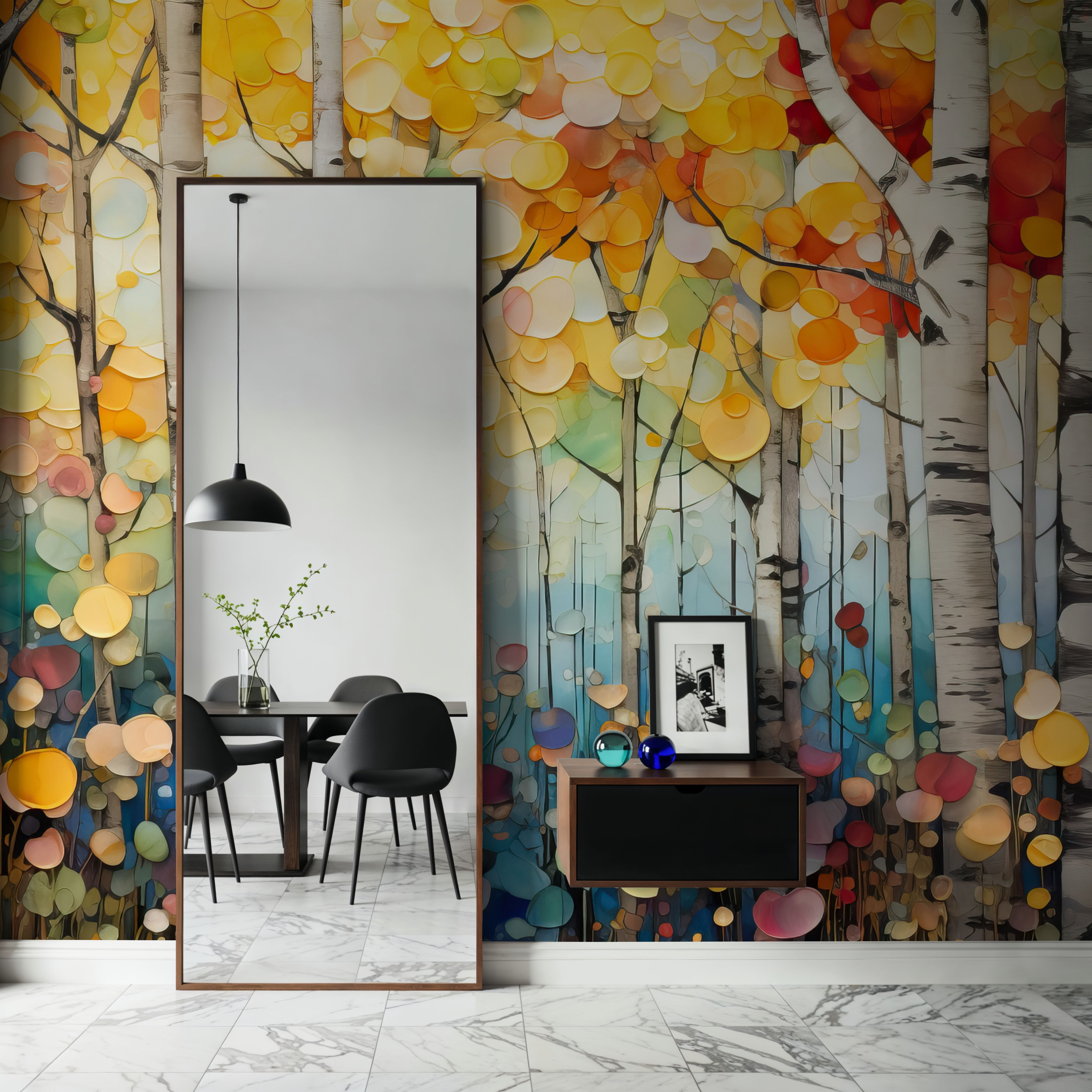 Joyful Forest