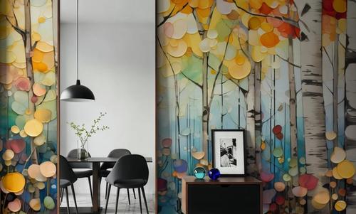 Joyful Forest