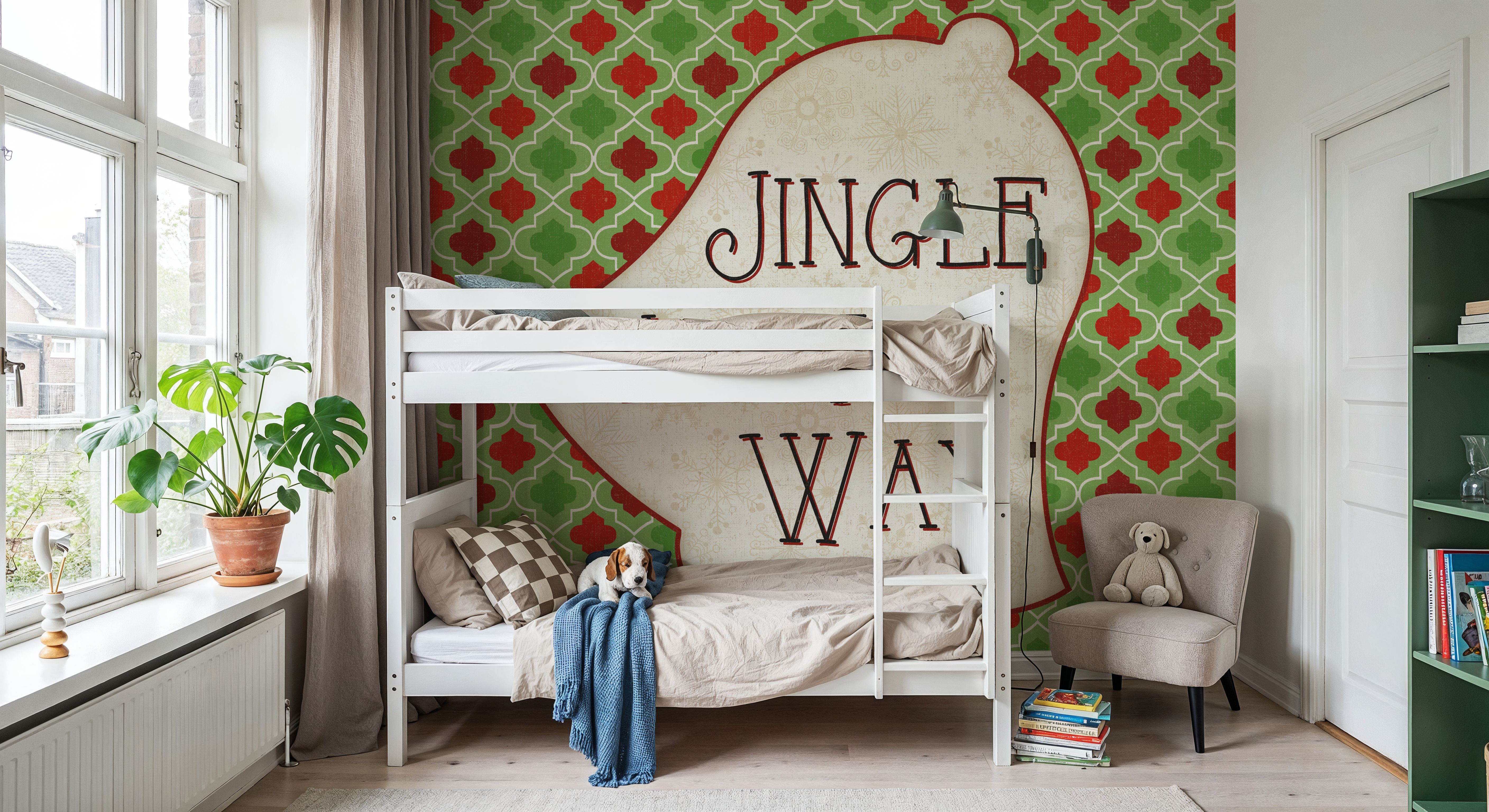 Festive Thoughts III