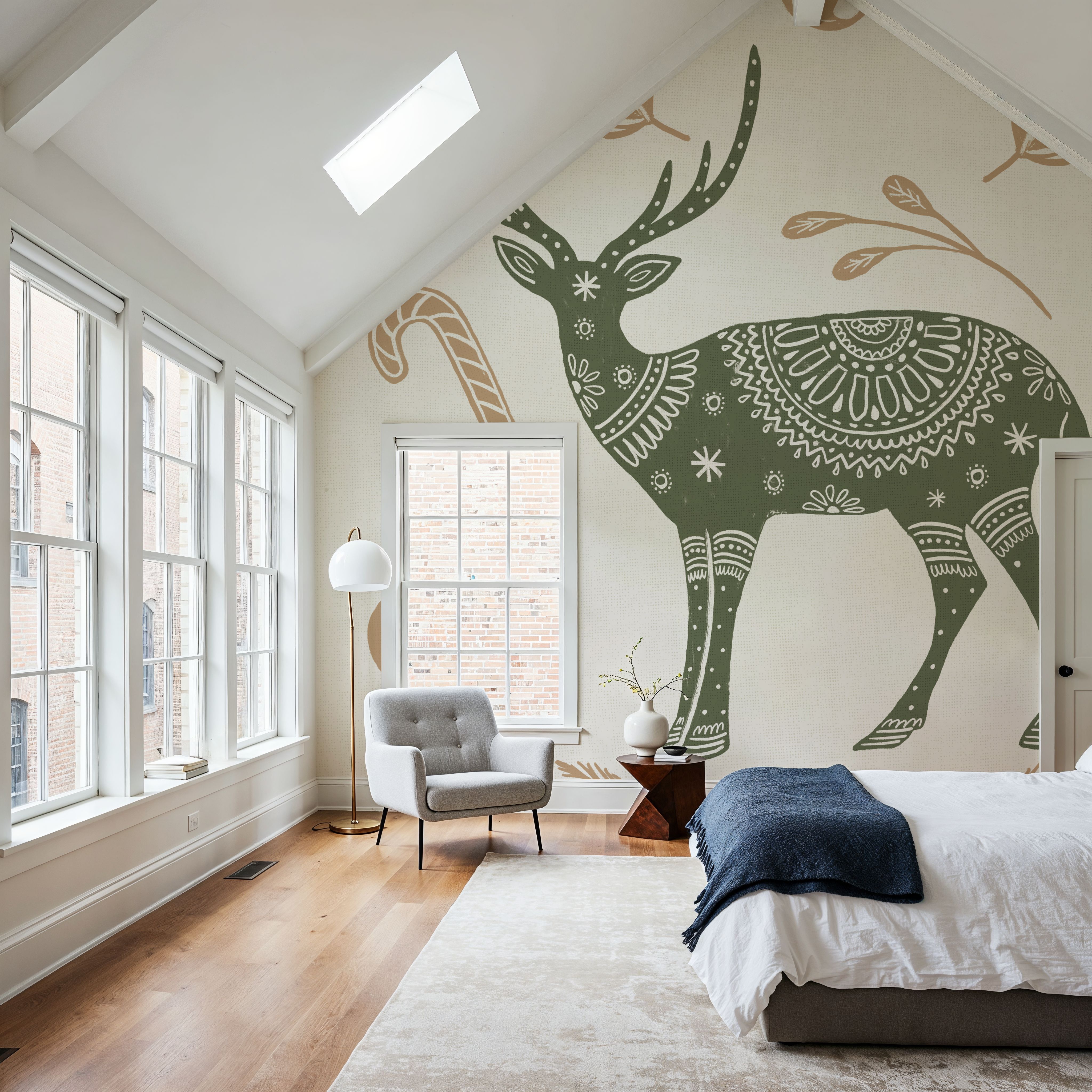 Holiday Form X Color