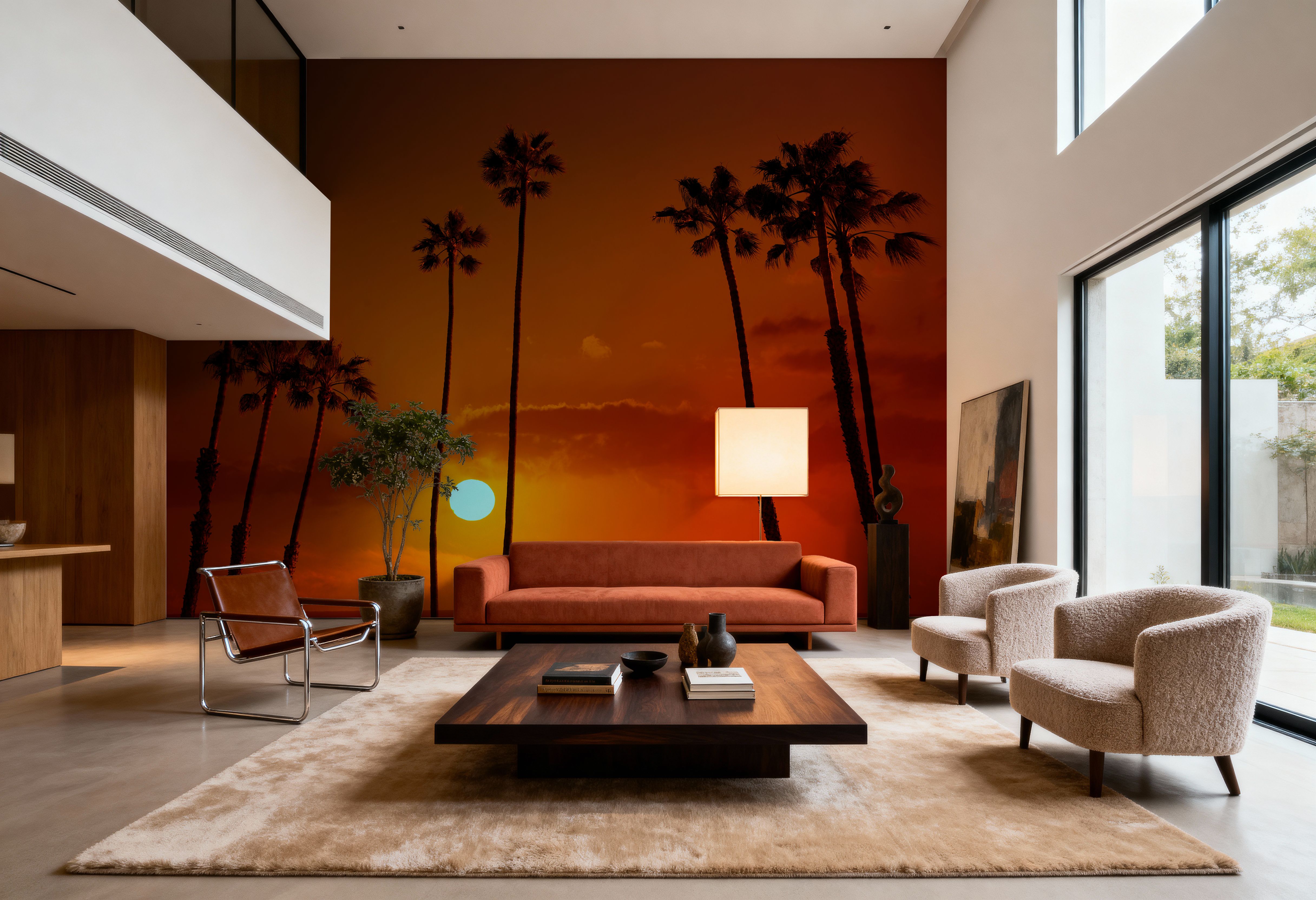 Redondo Beach Sunset