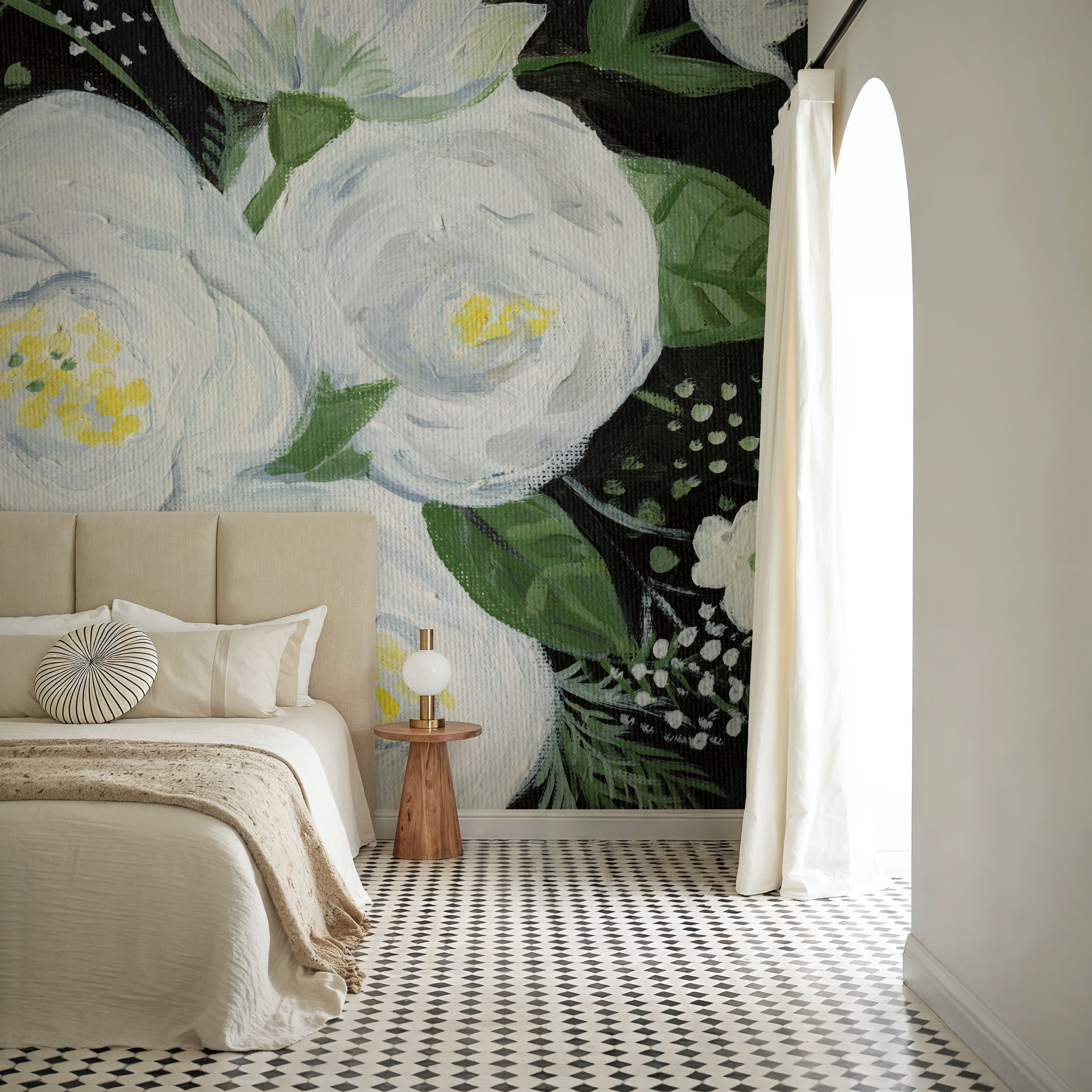 White Roses II