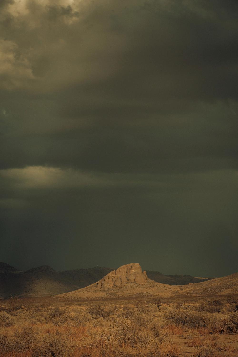 New Mexico Calling II