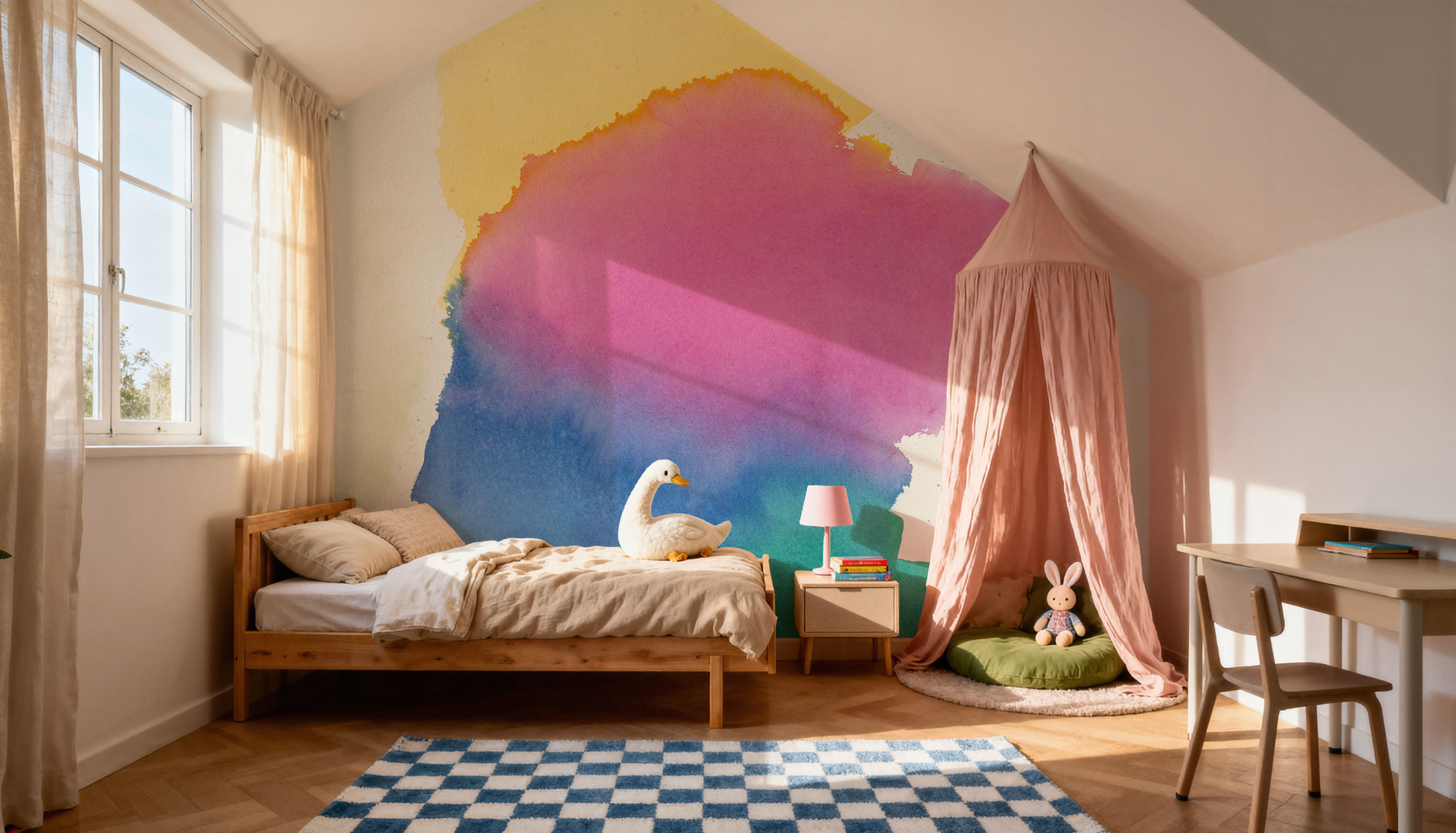 Colorburst