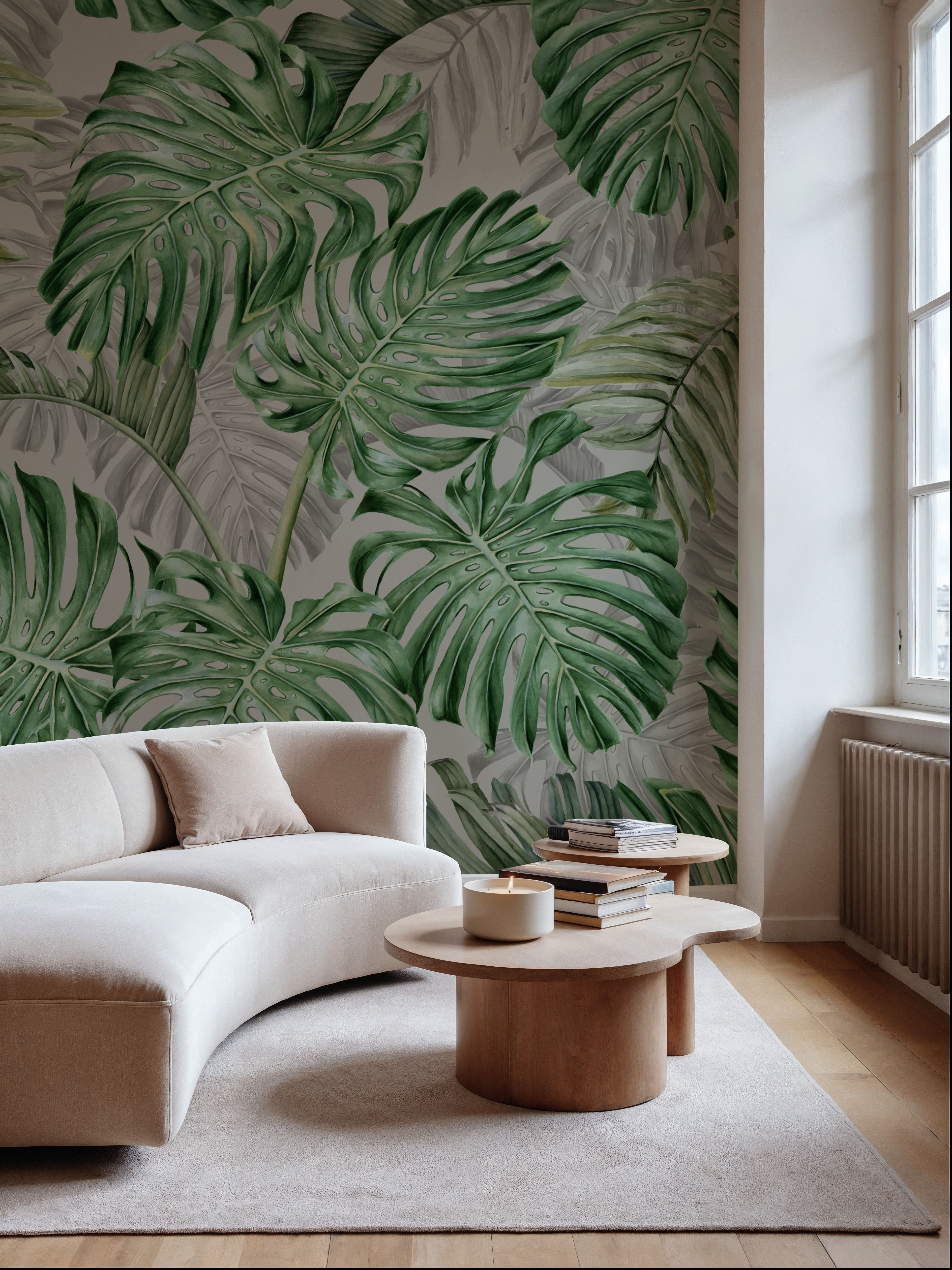 Macro Plants Right Here 