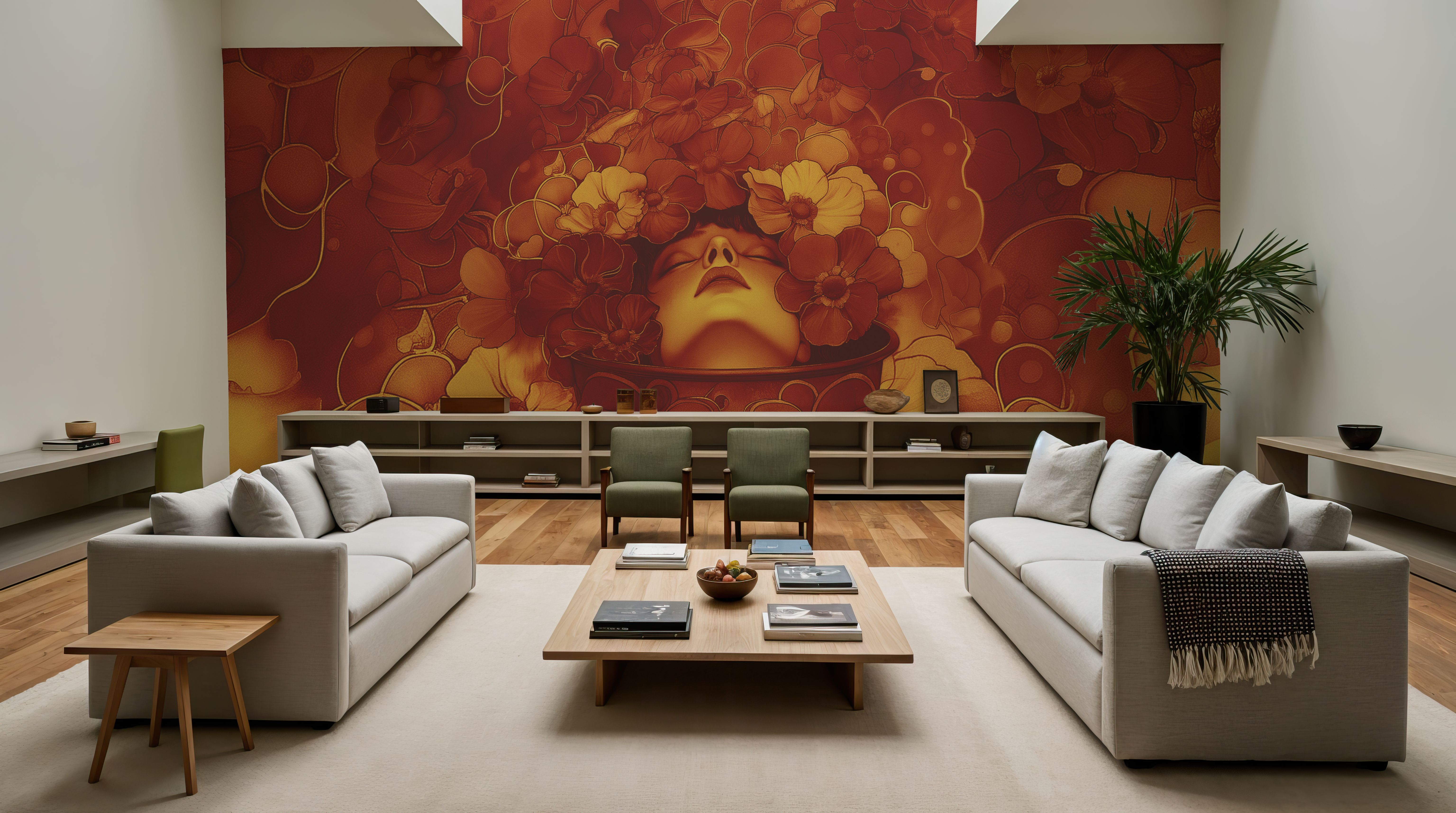 The Bucket of List Yellow Red