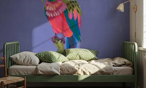 Birds of Paradise II