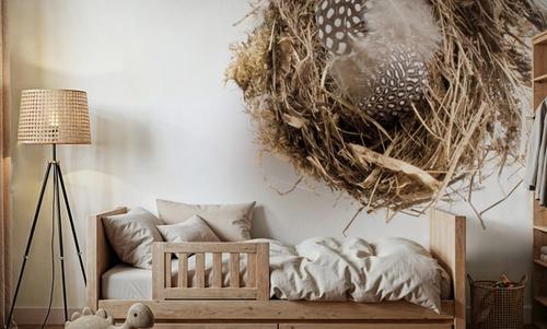 Empty Nest