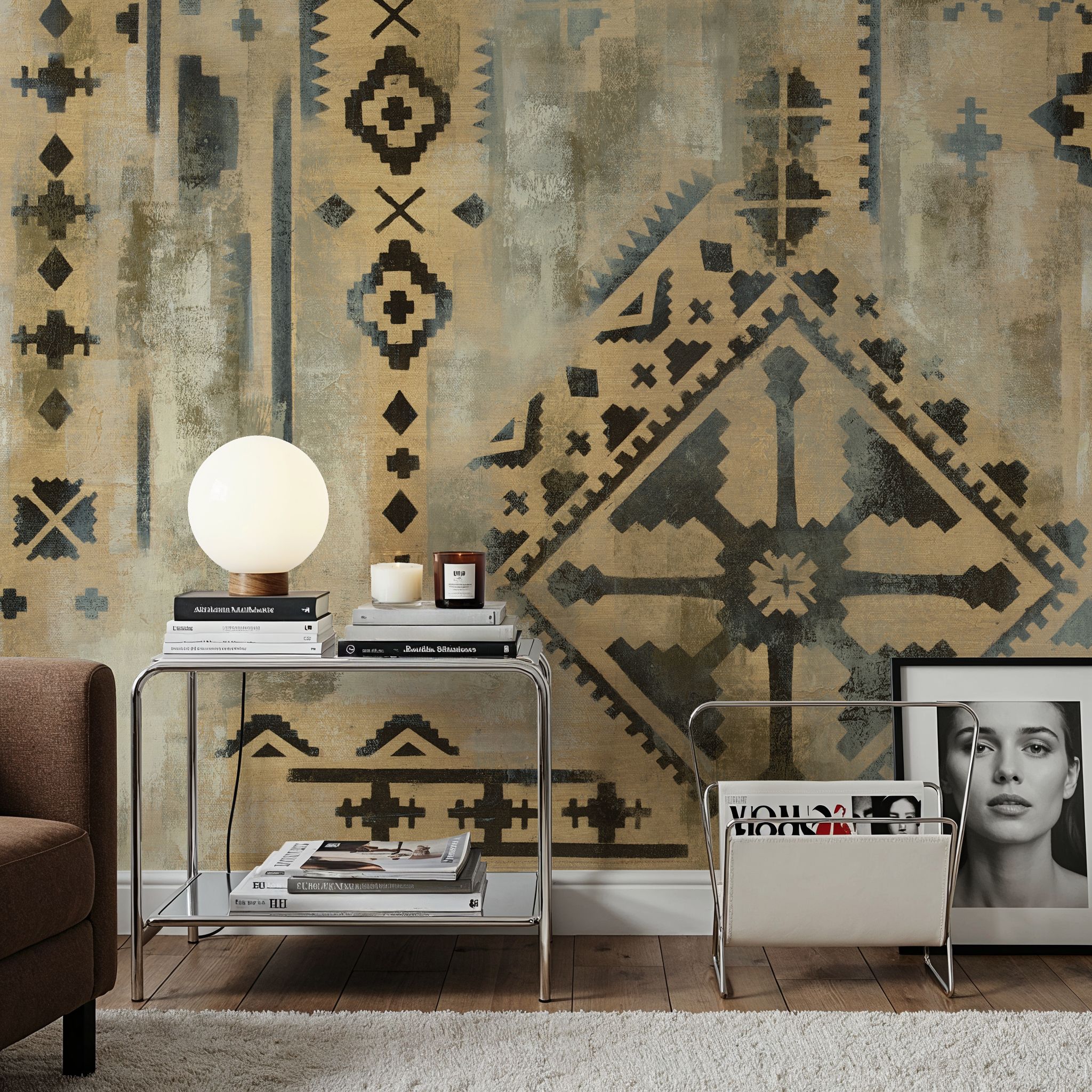 Scandinavian Mood I