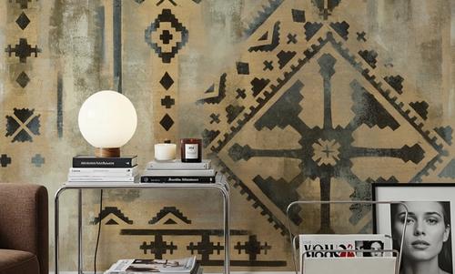 Scandinavian Mood I