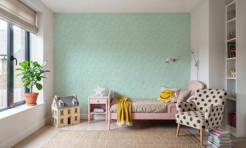 Kala Dots Mint