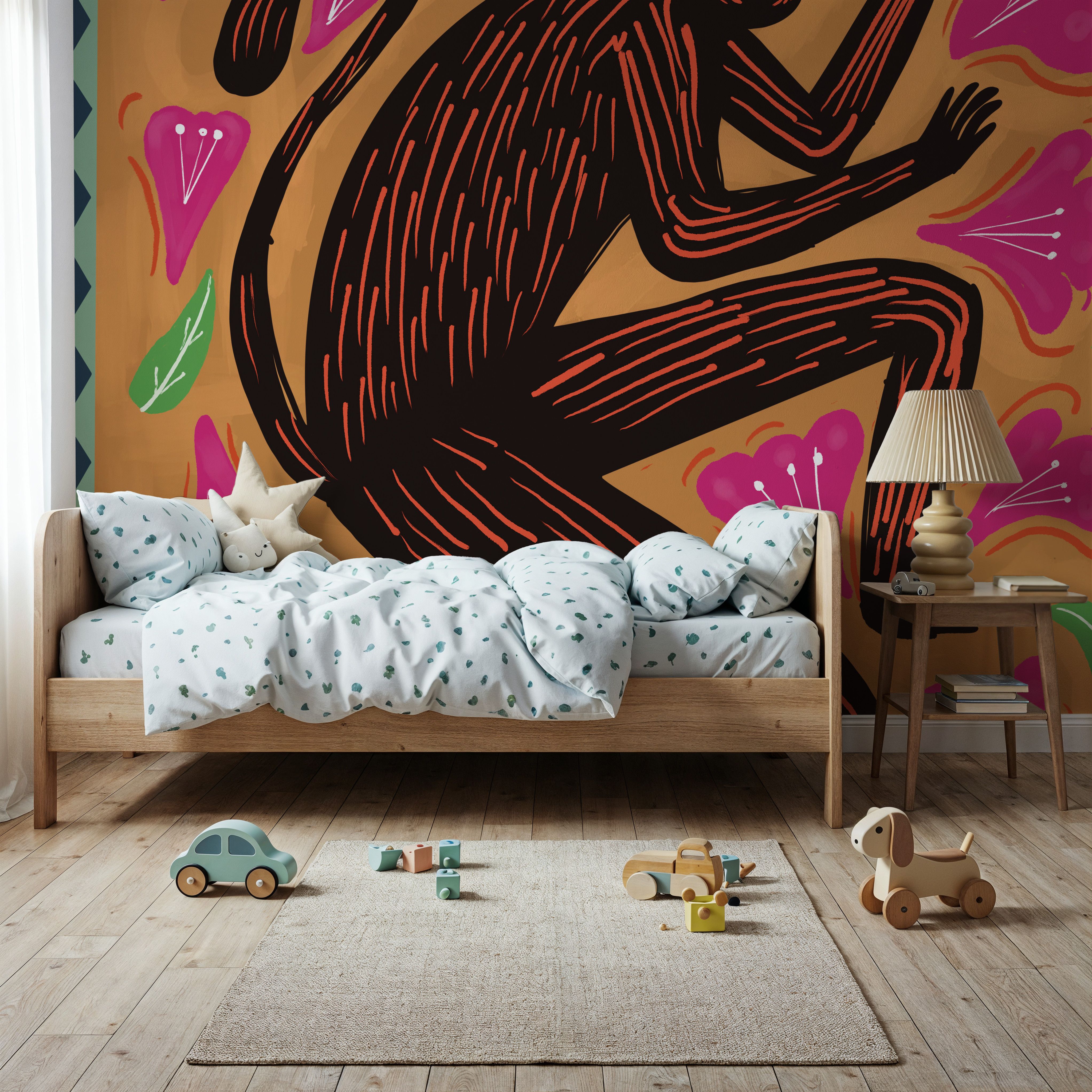 Folk Animals I