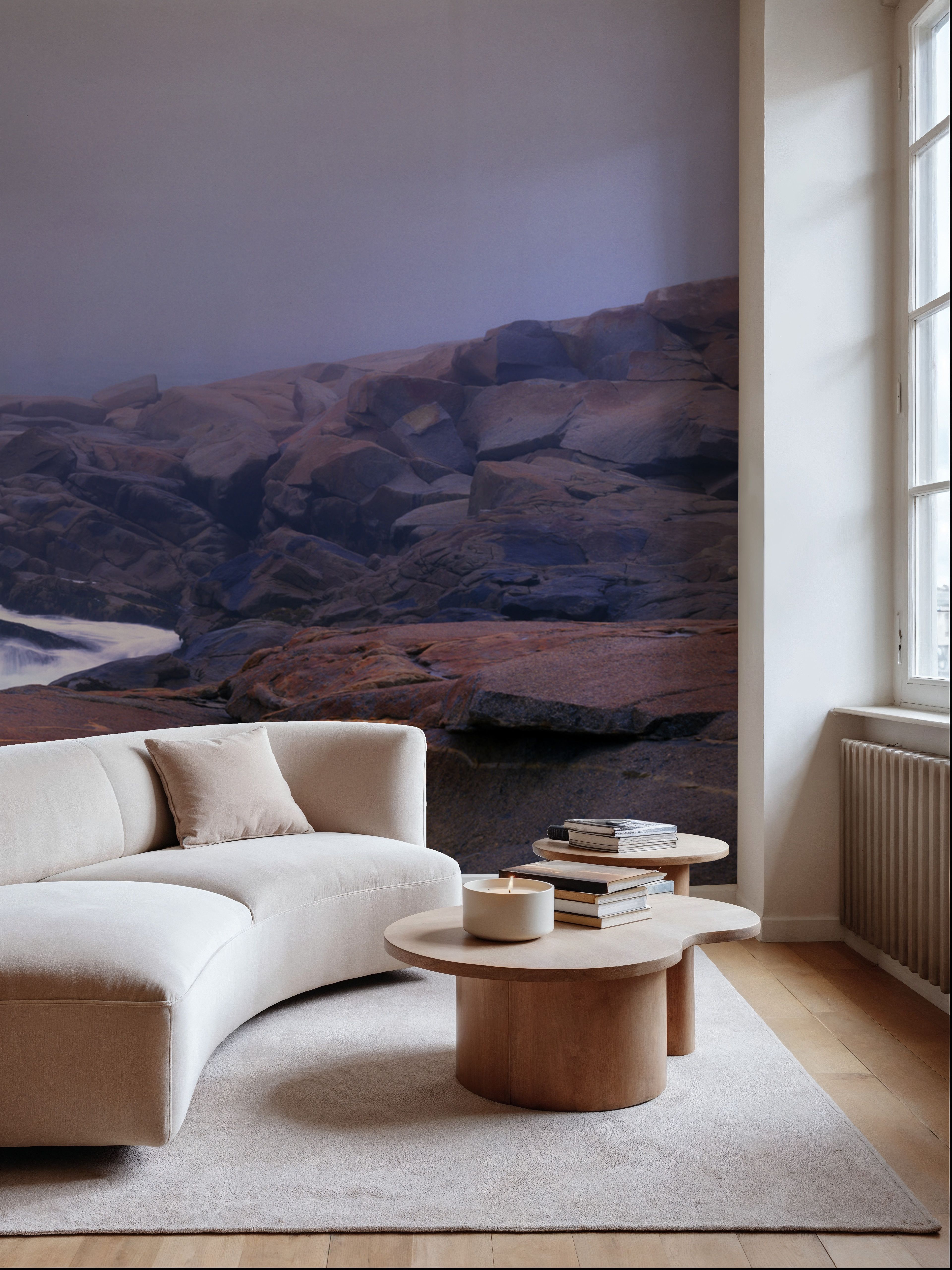 Peggy's Cove Lighthouse