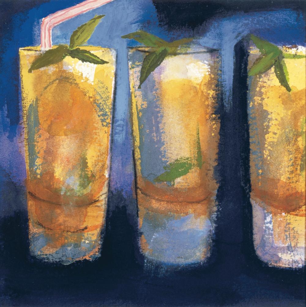 Mint Julep
