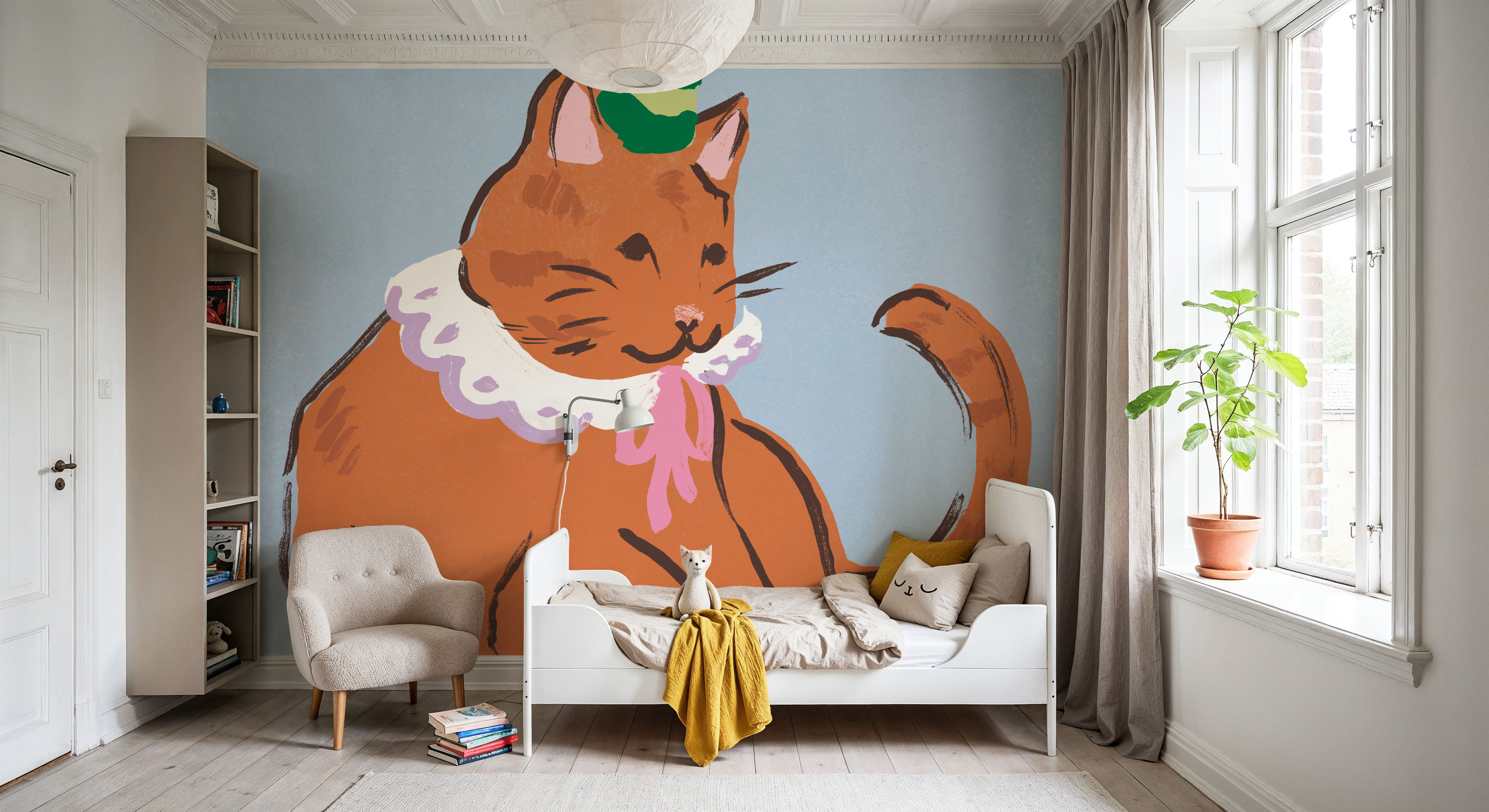 Party Animal I