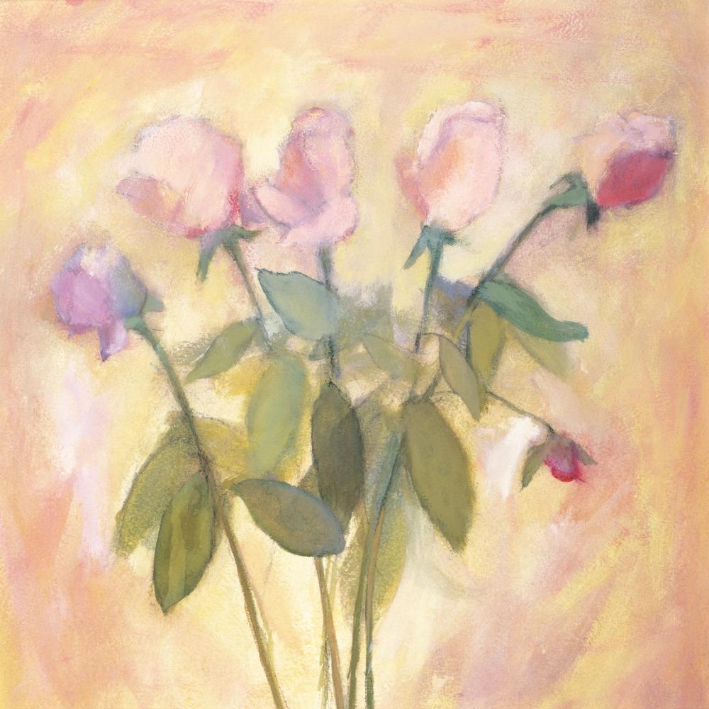 Rose Buds