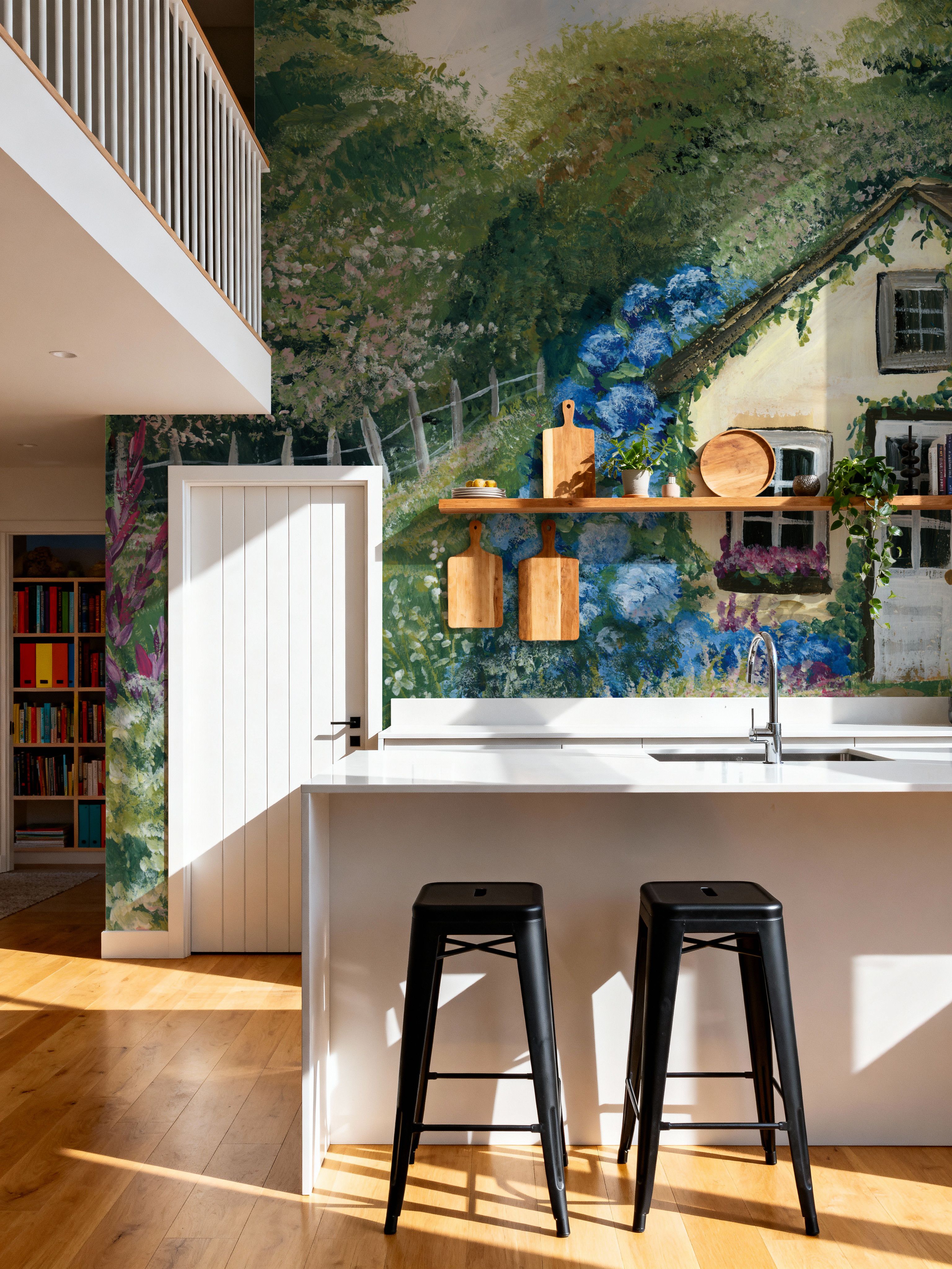 Country Cottage IV