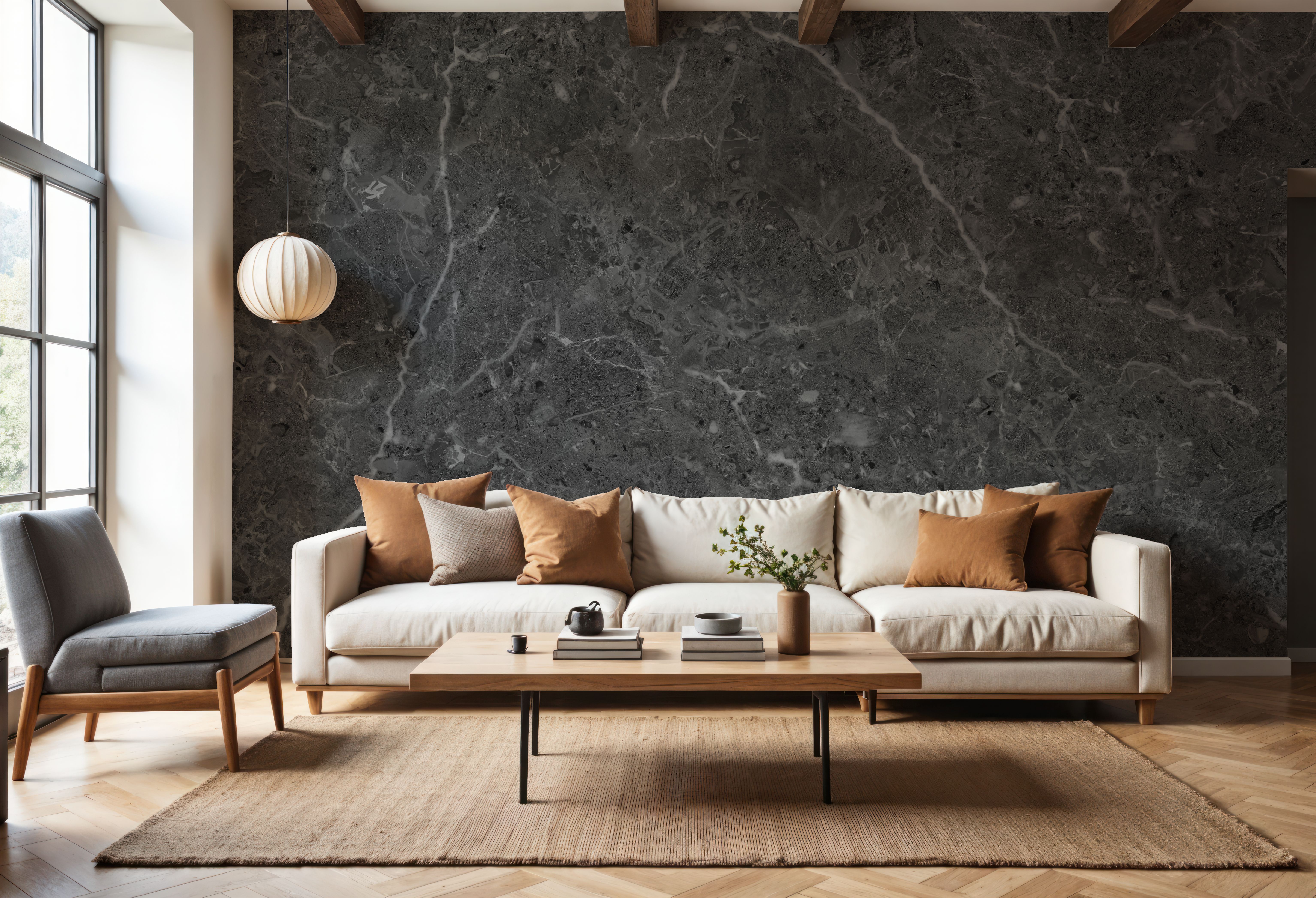 Tundra Grey Marble