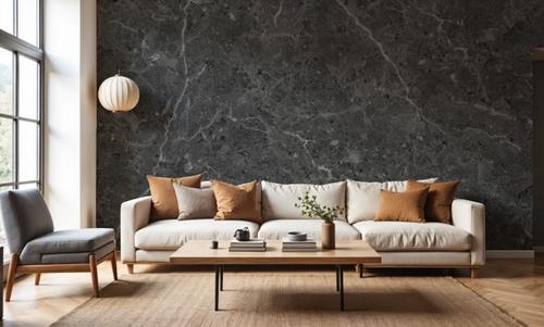 Tundra Grey Marble