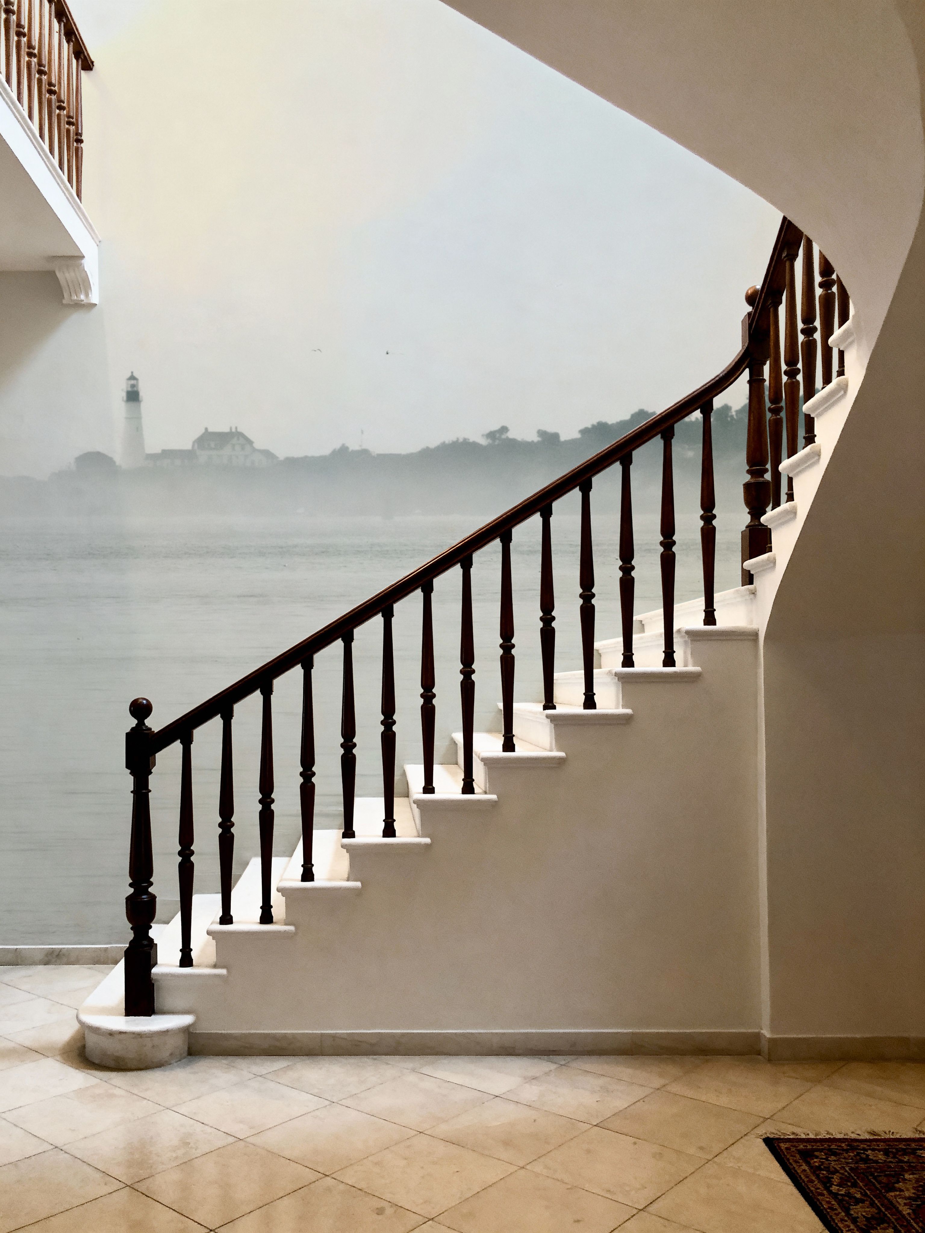 Is that a Lighthouse?