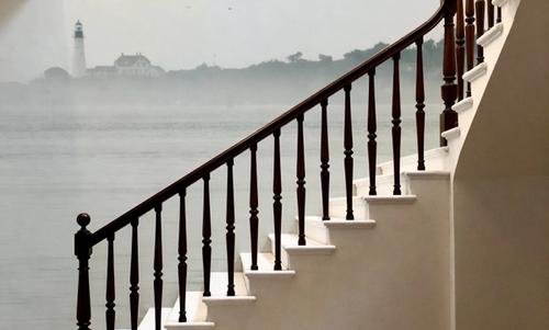 Is that a Lighthouse?