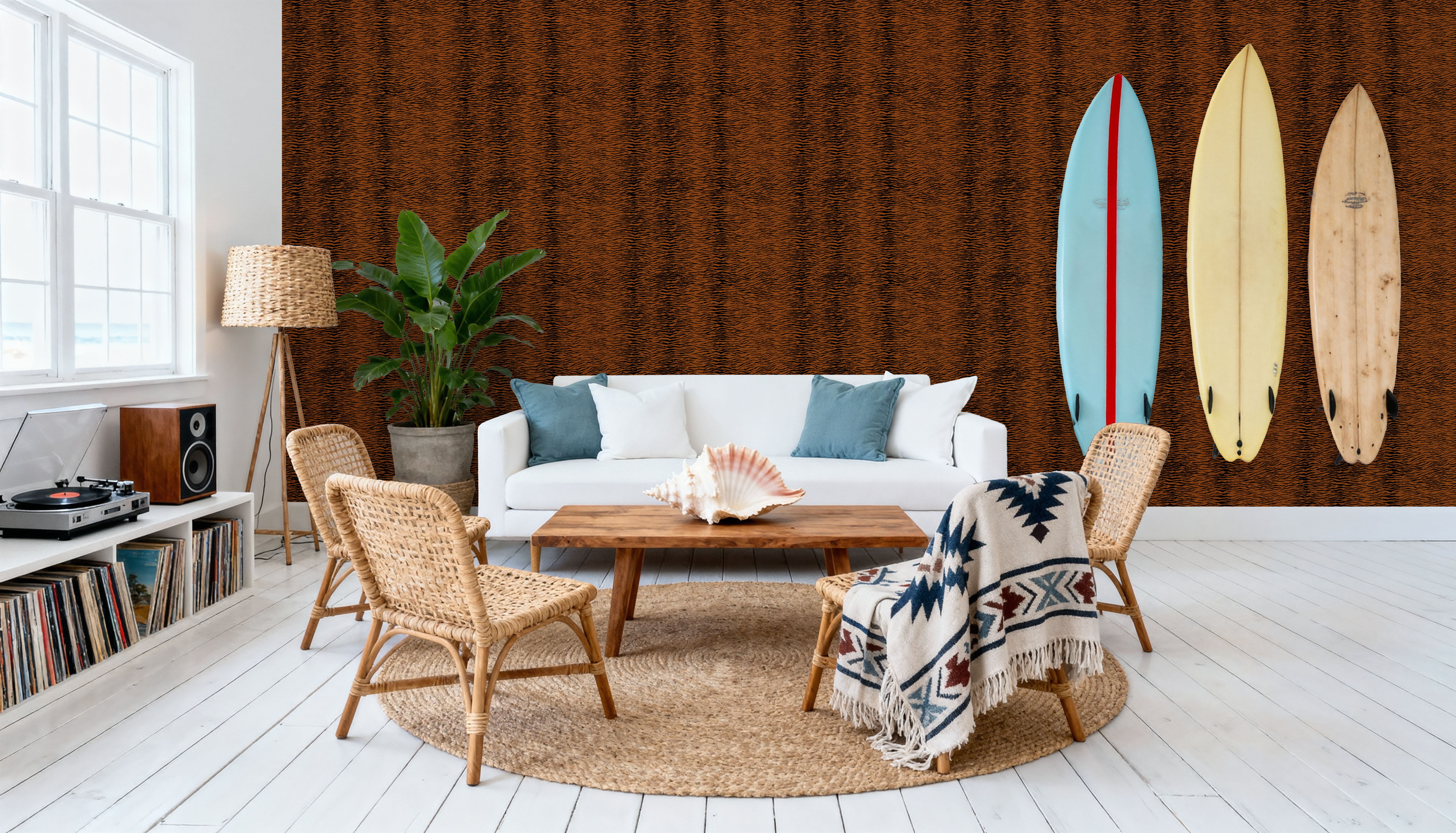 Panthera Tiger, Pumpkin