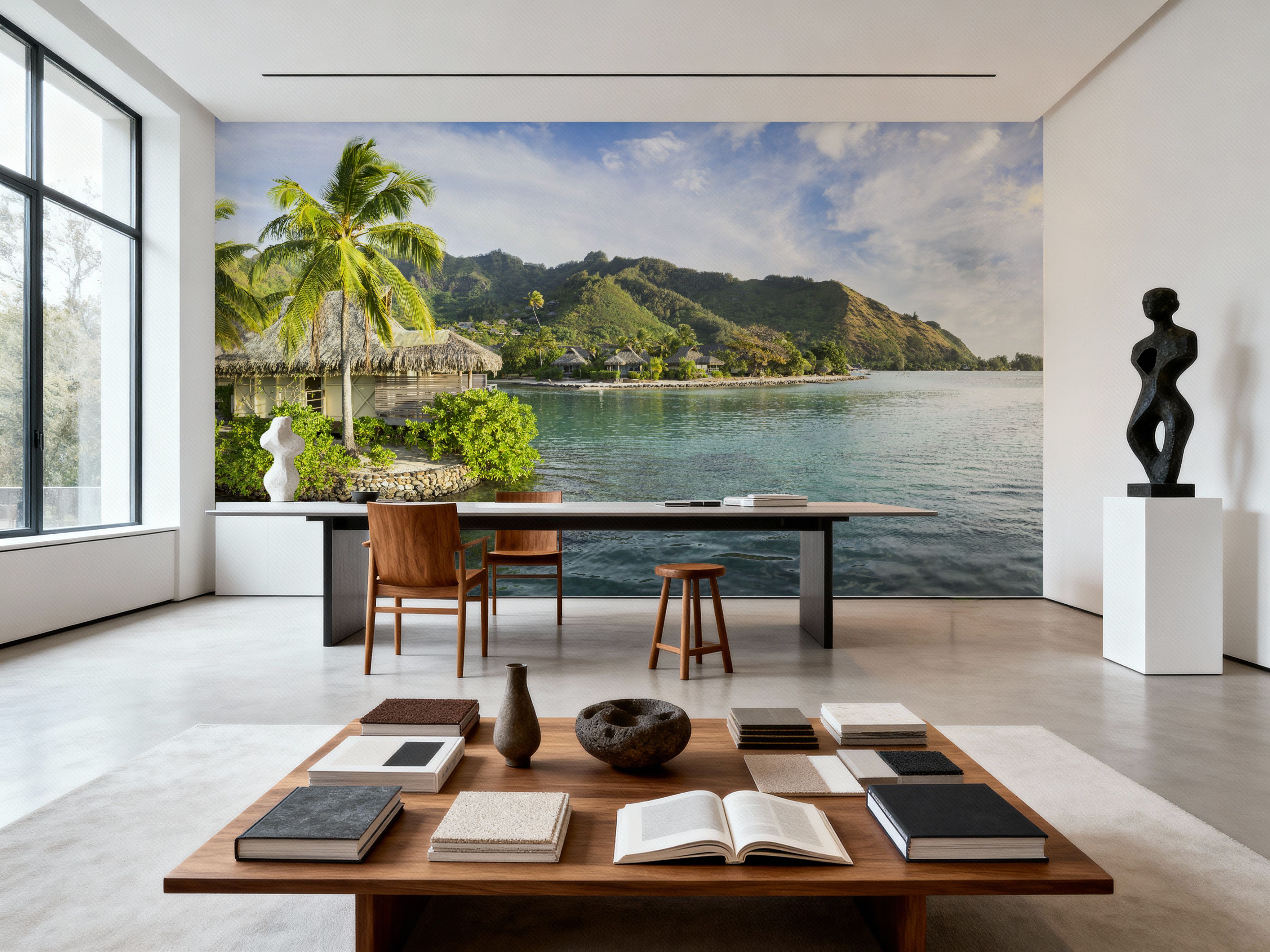 Sea Views