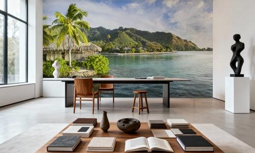 Sea Views