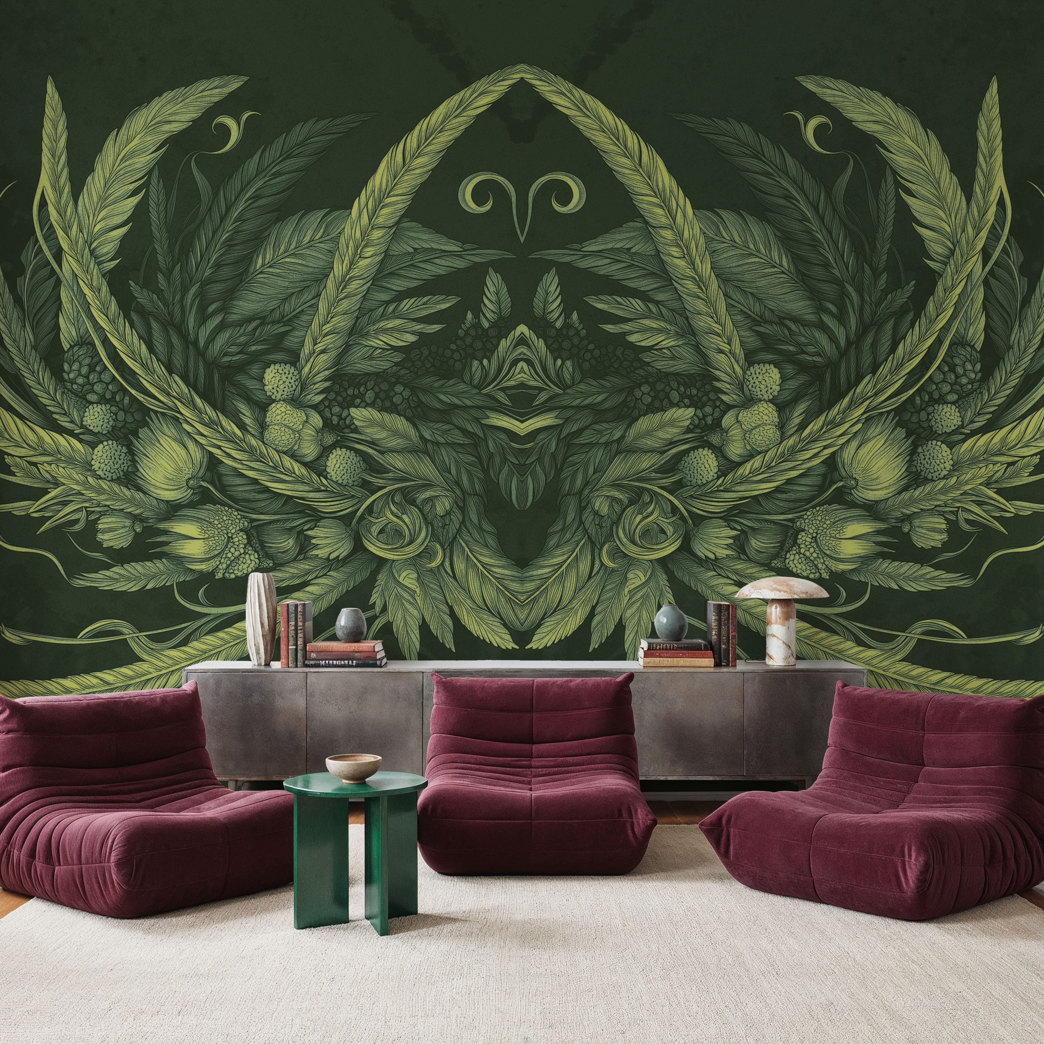 Opus Green
