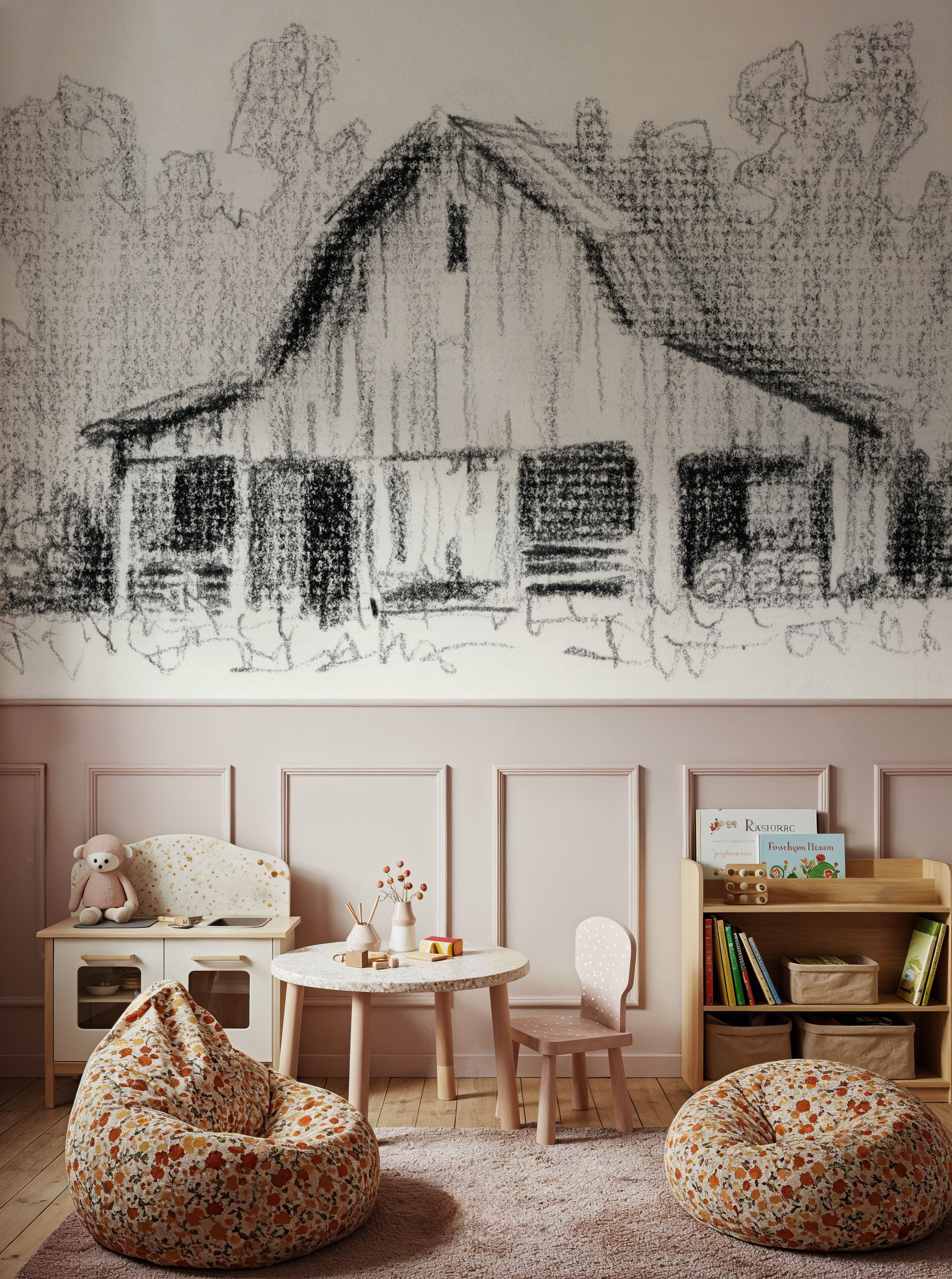 Farm Study V