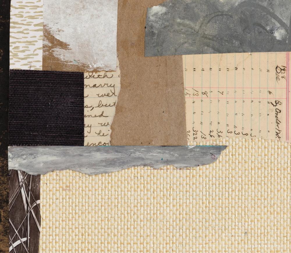 Assemblage II