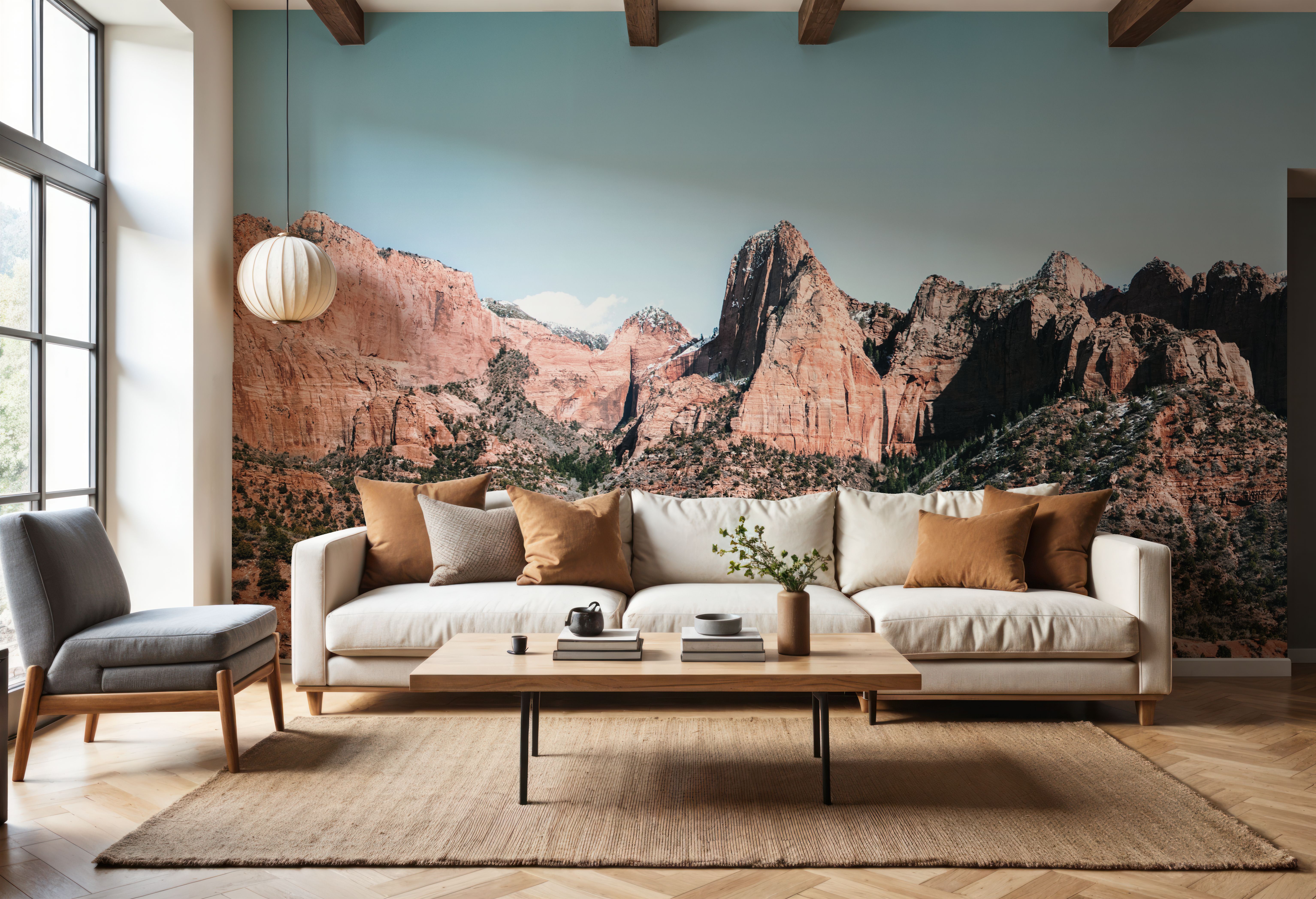 Kolob Canyons