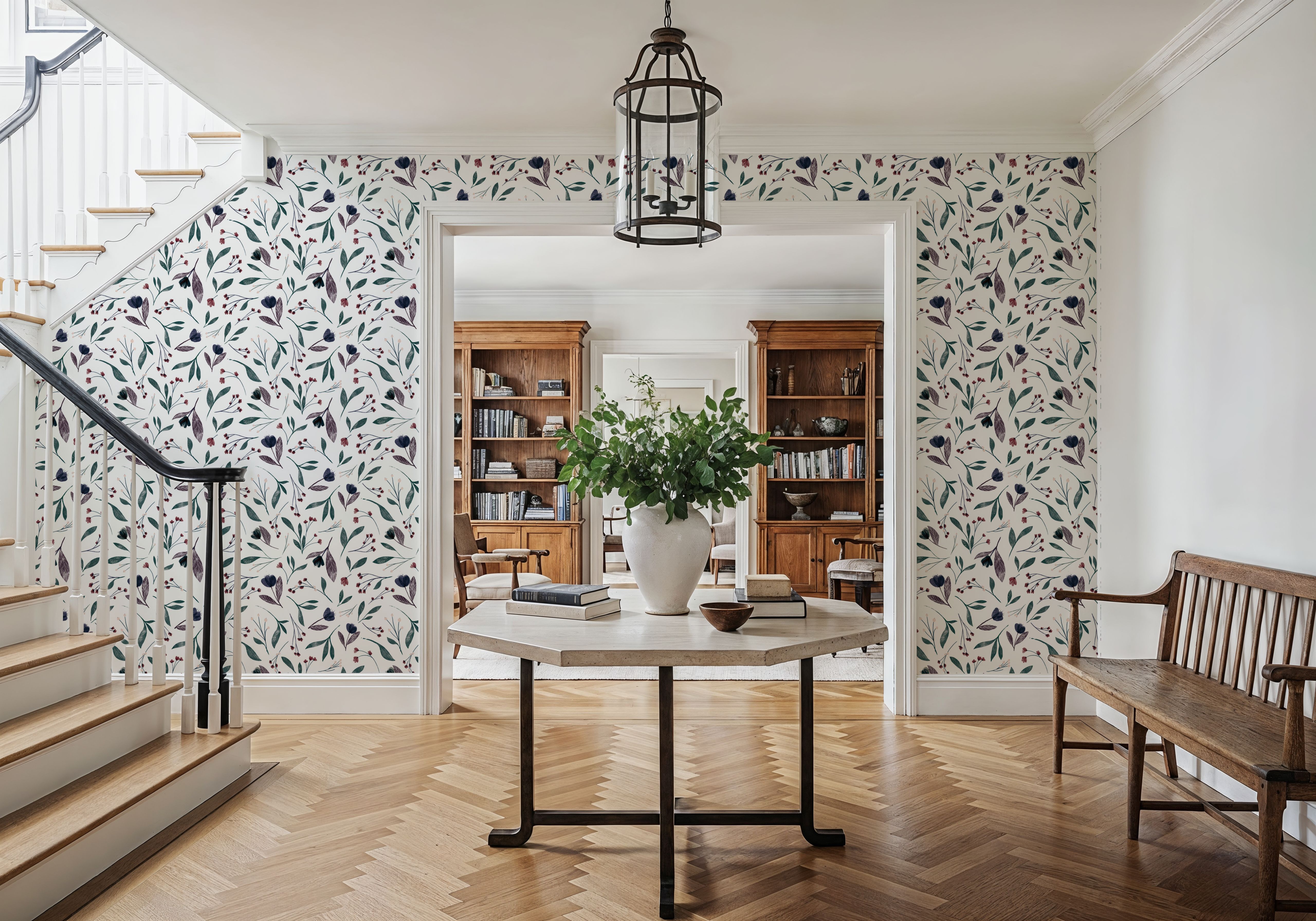 Home of the Bees White