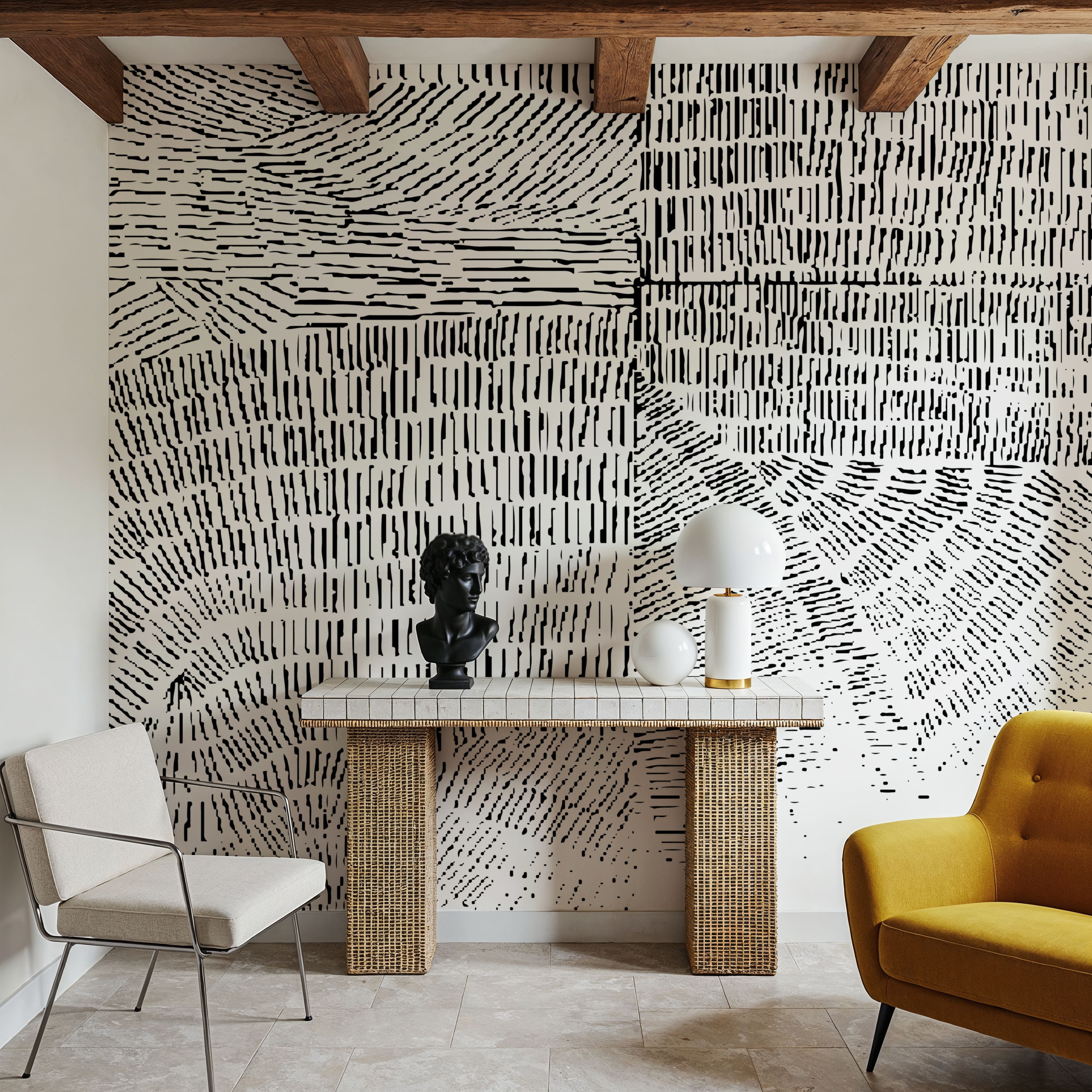 Abstract Fingerprints