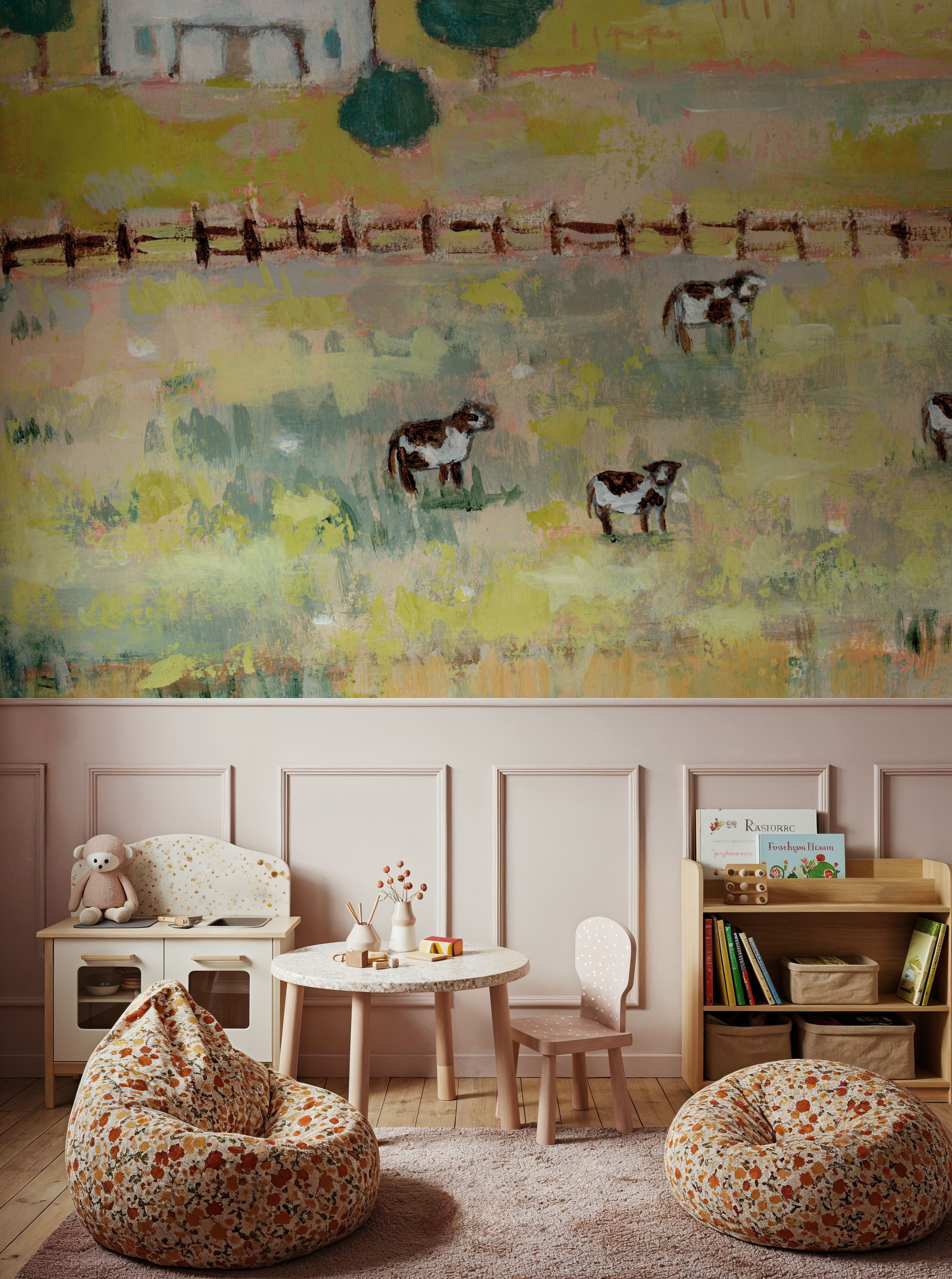 Folk Art Farm